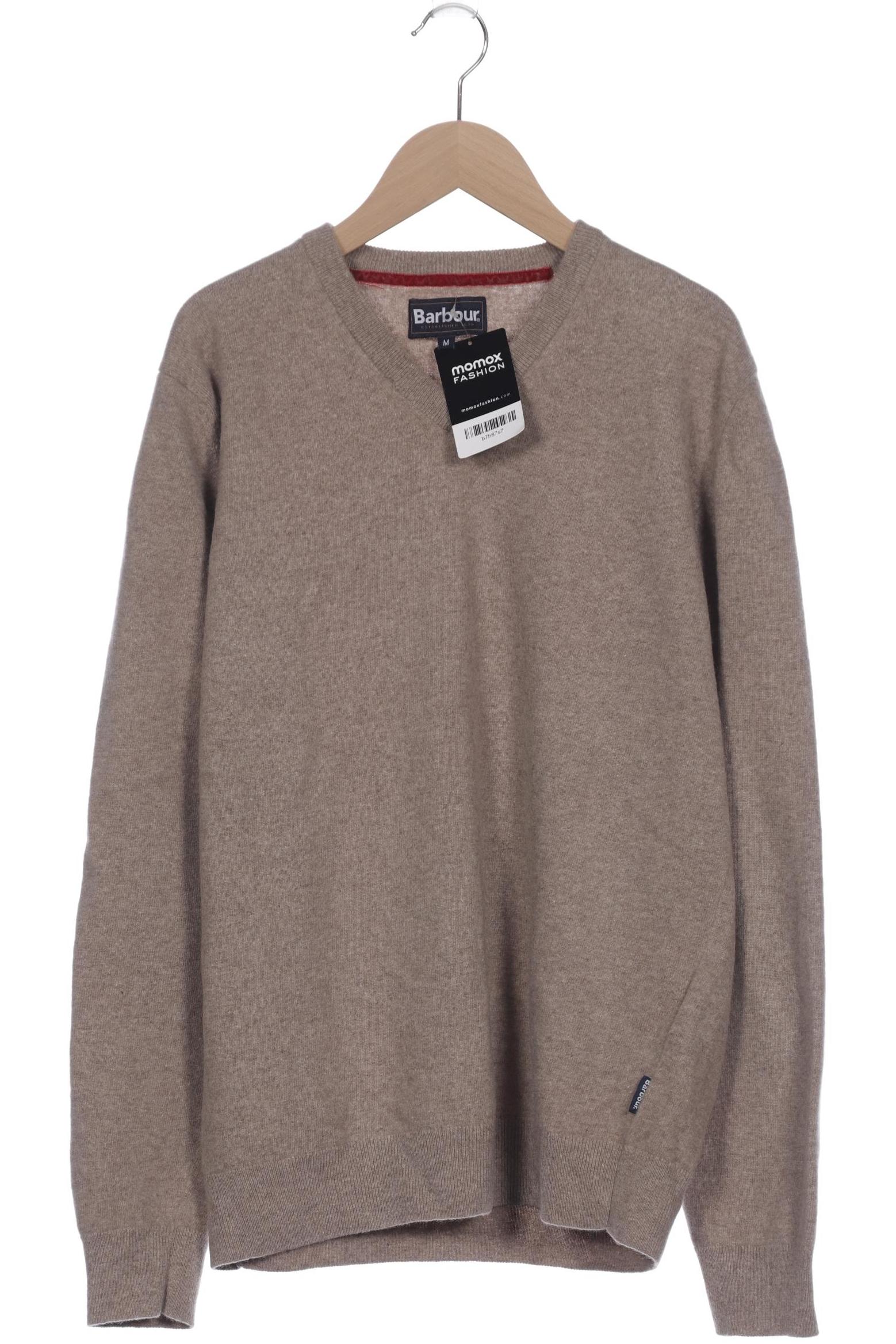 

Barbour Herren Pullover, braun, Gr. 48