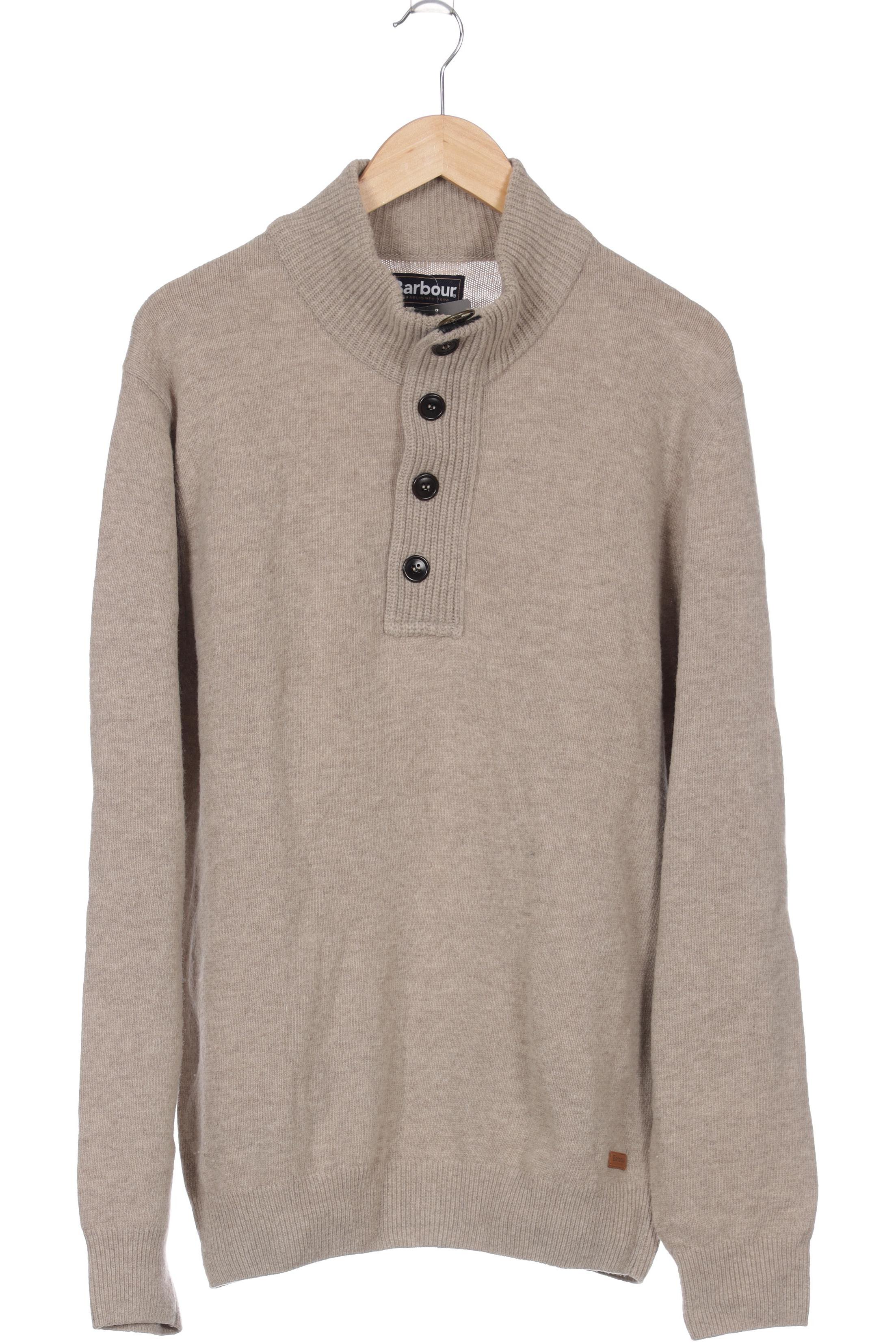 Thumbnail - Barbour Herren Pullover, beige, Gr.