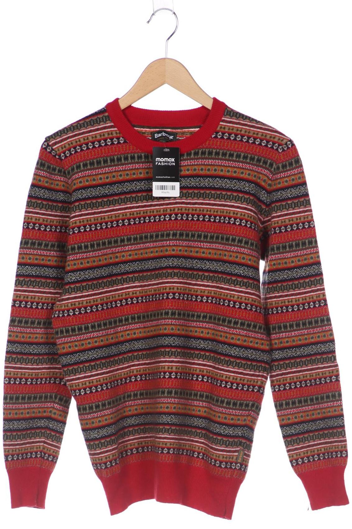 

Barbour Herren Pullover, mehrfarbig, Gr. 48