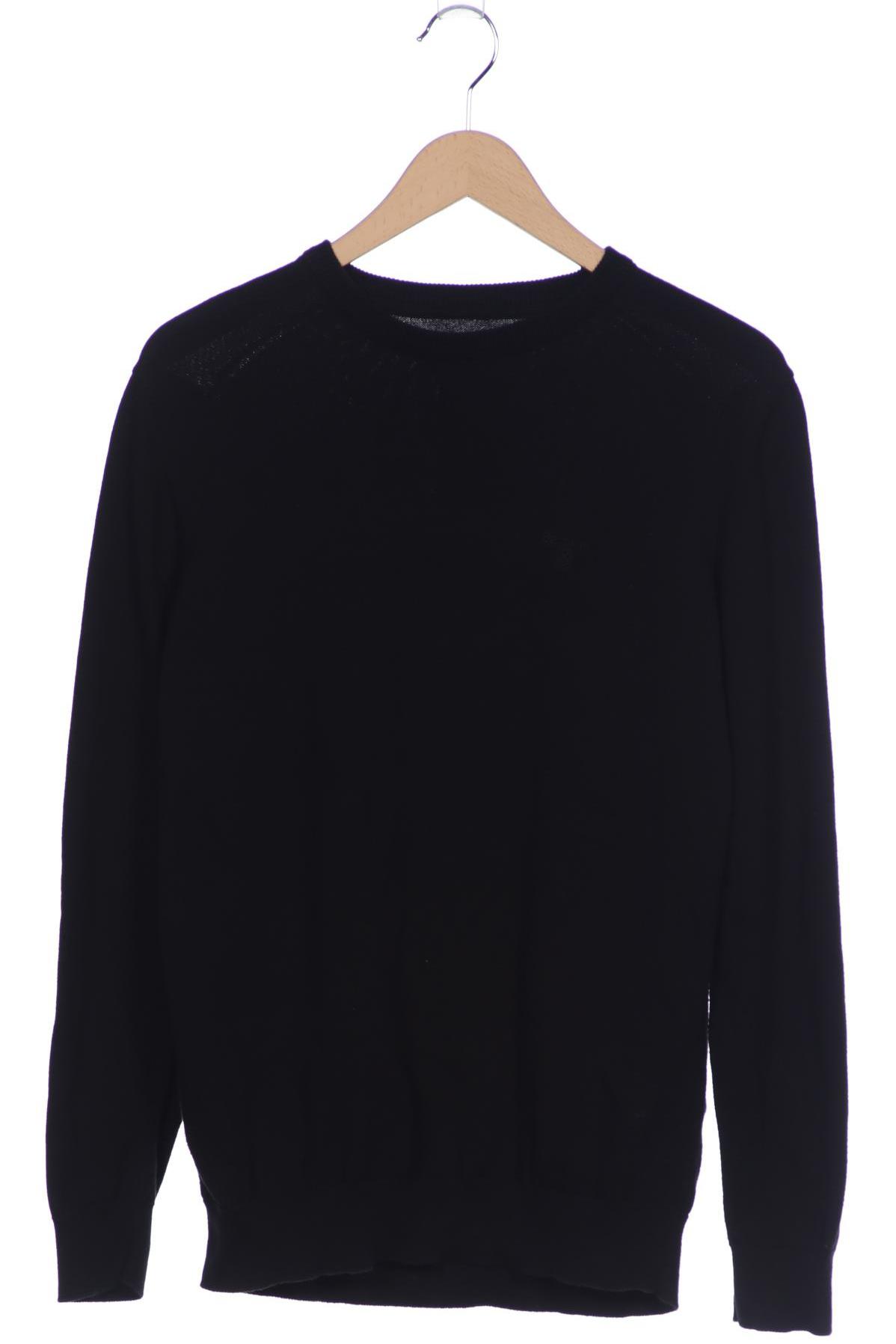 

Barbour Herren Pullover, schwarz, Gr. 48