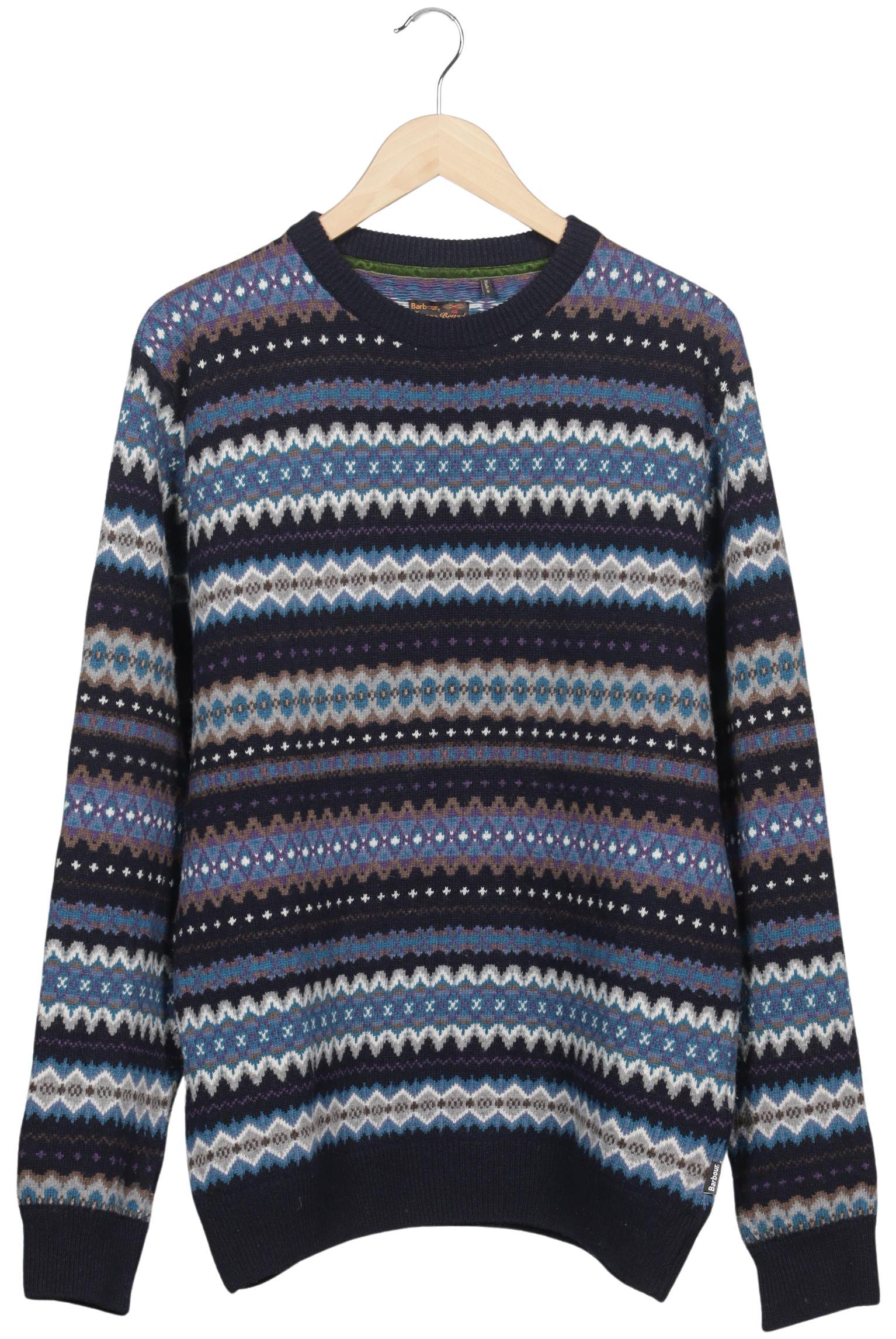 Thumbnail - Barbour Herren Pullover, mehrfarbig, Gr. 56