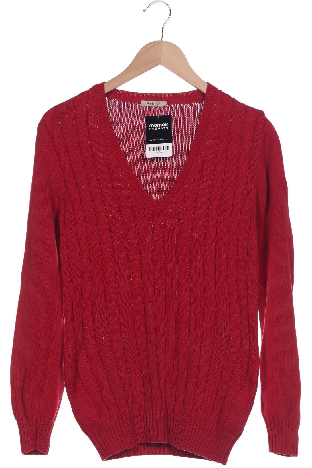 

Barbour Herren Pullover, rot, Gr. 44