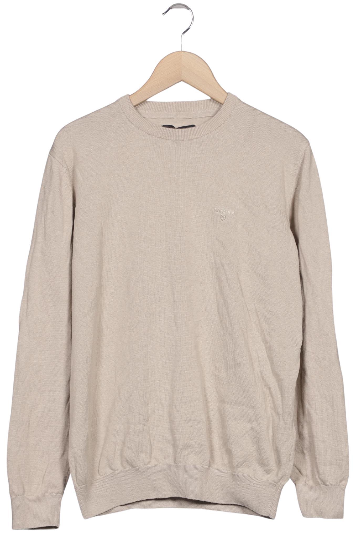 Thumbnail - Barbour Herren Pullover, beige, Gr. 52