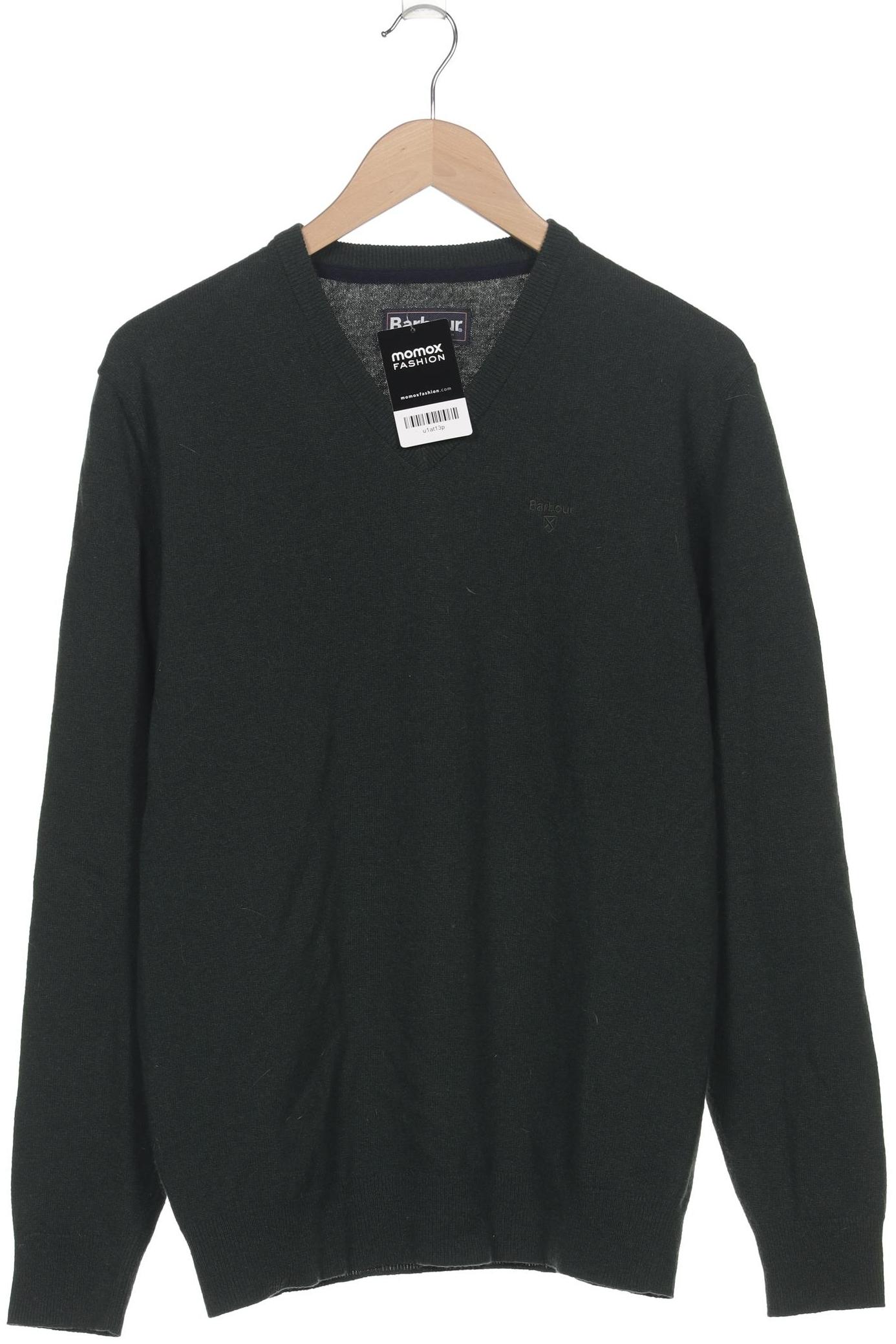 

Barbour Herren Pullover, grün, Gr. 52