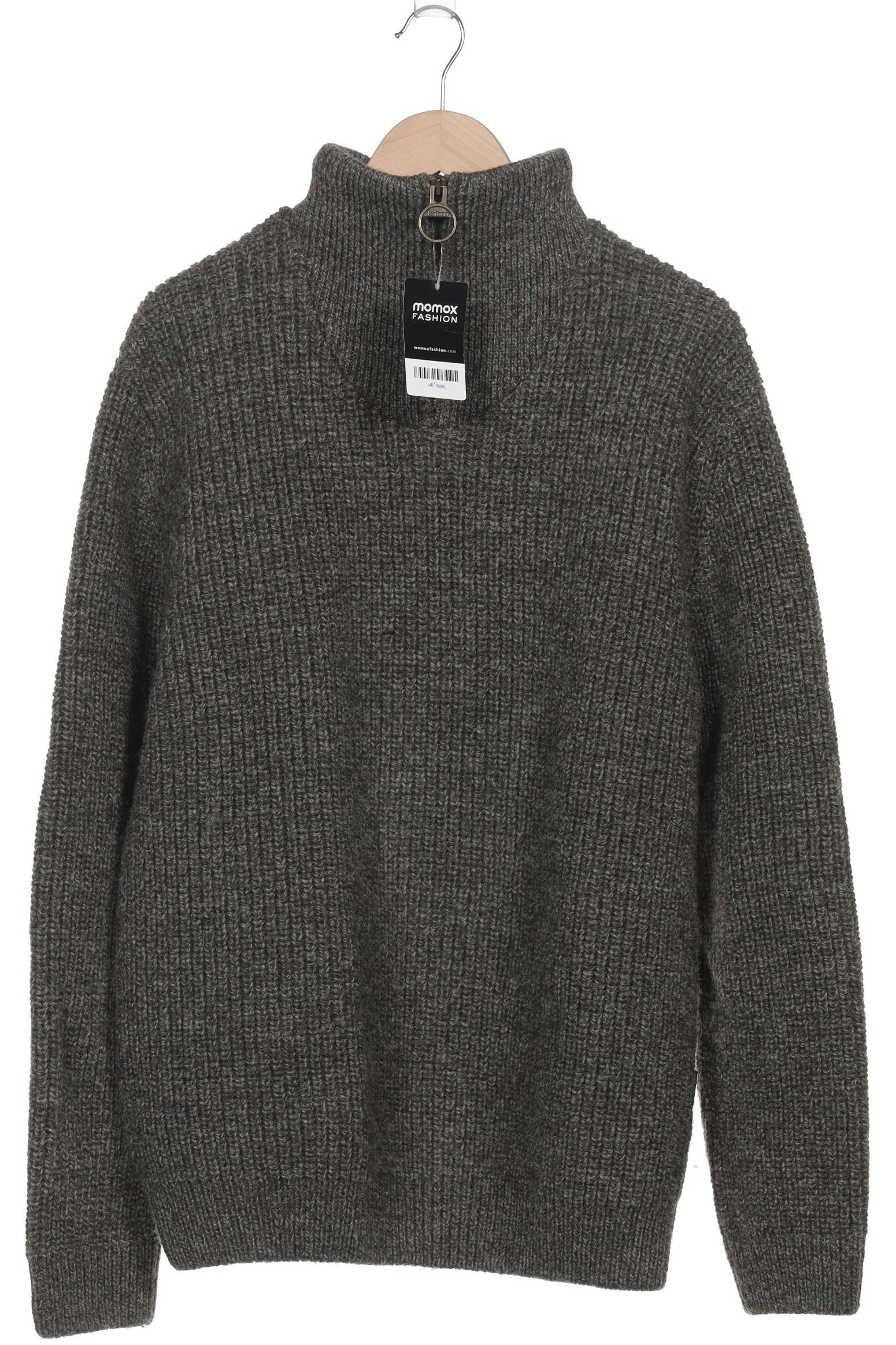 

Barbour Herren Pullover, grün, Gr. 54