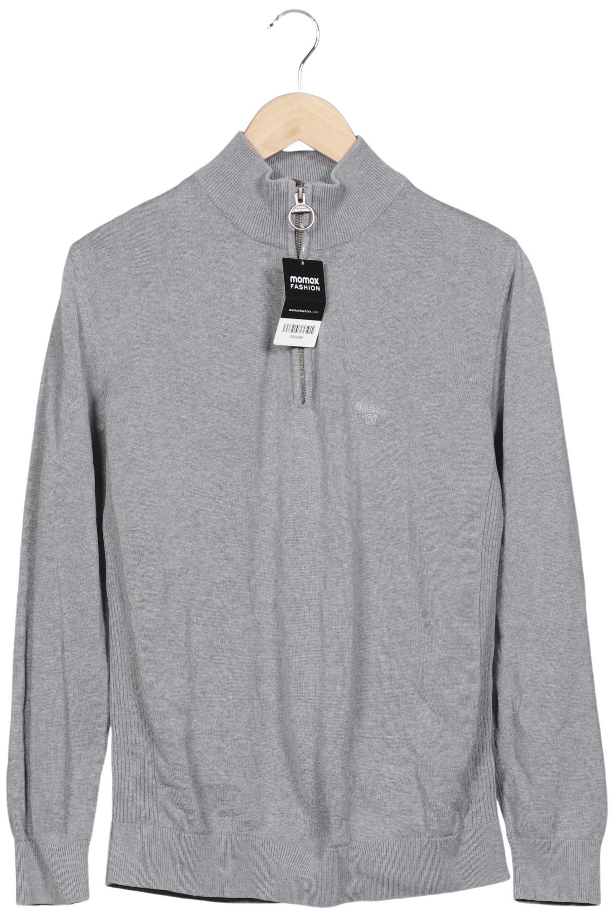 

Barbour Herren Pullover, grau, Gr. 48