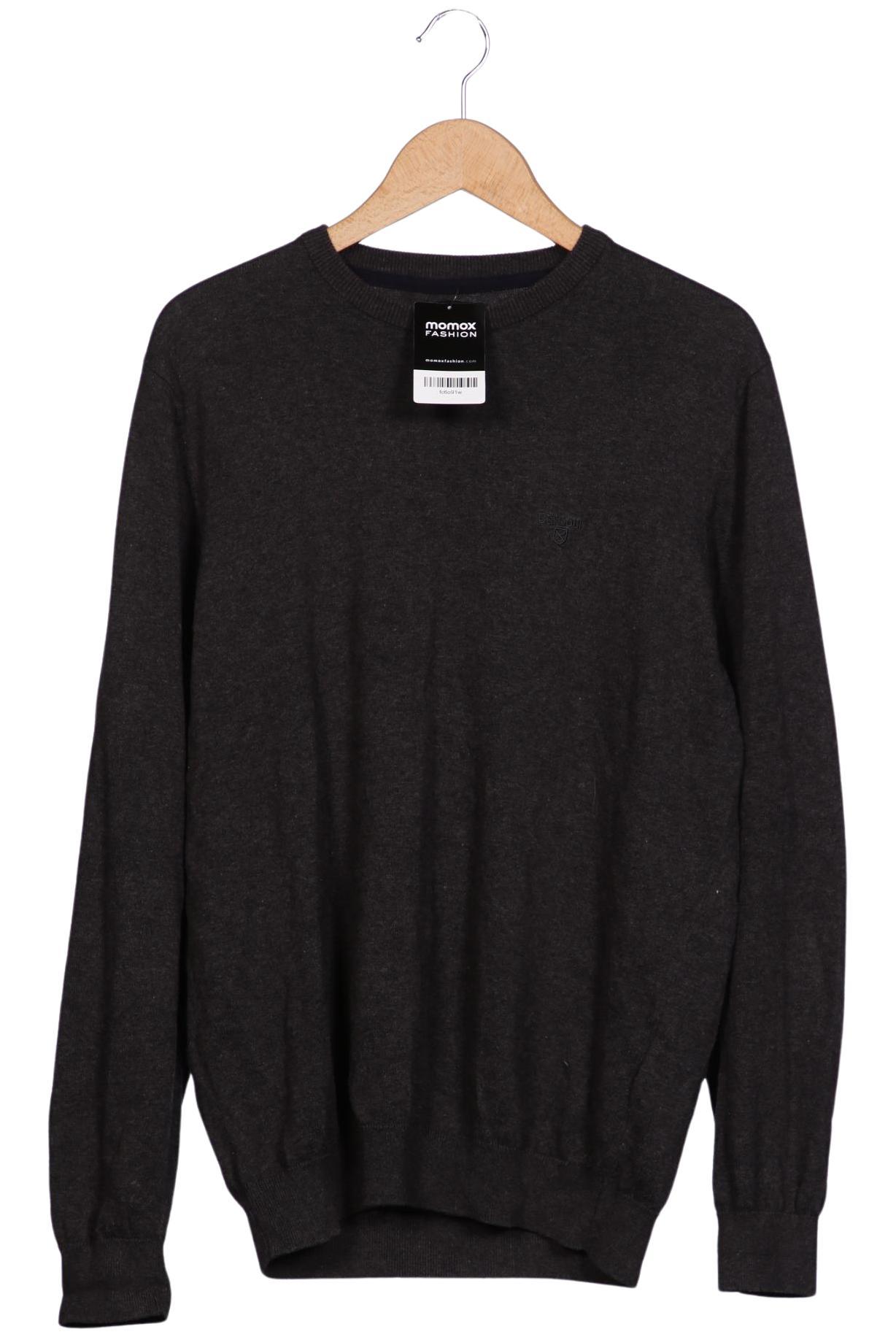 

Barbour Herren Pullover, grau, Gr. 52