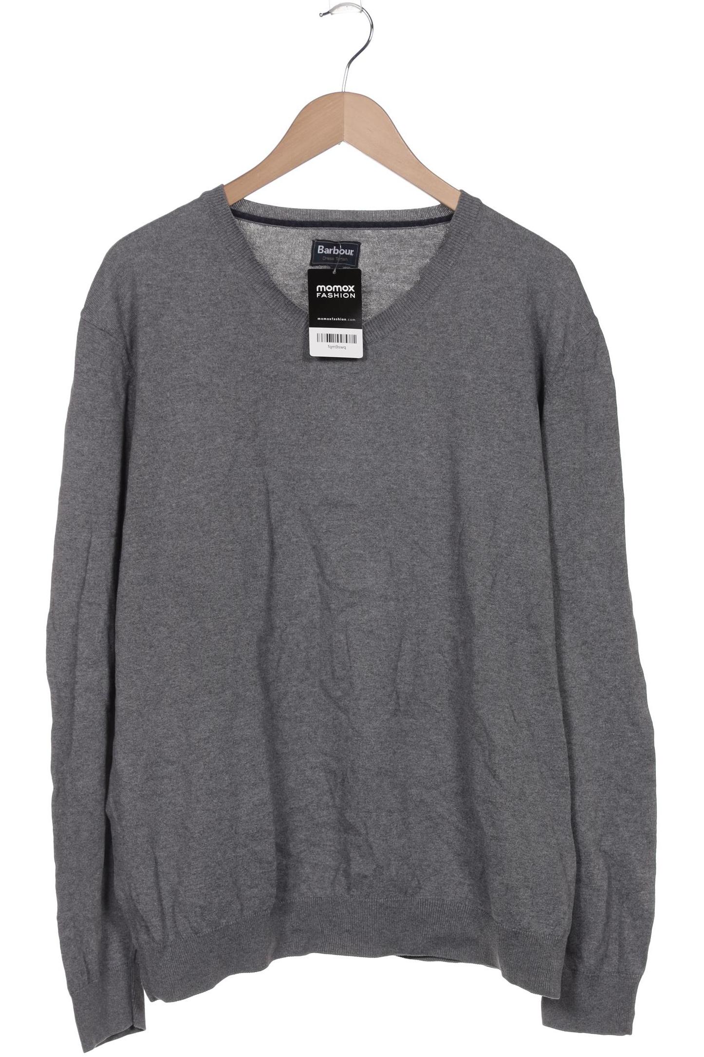 

Barbour Herren Pullover, grau, Gr. 56