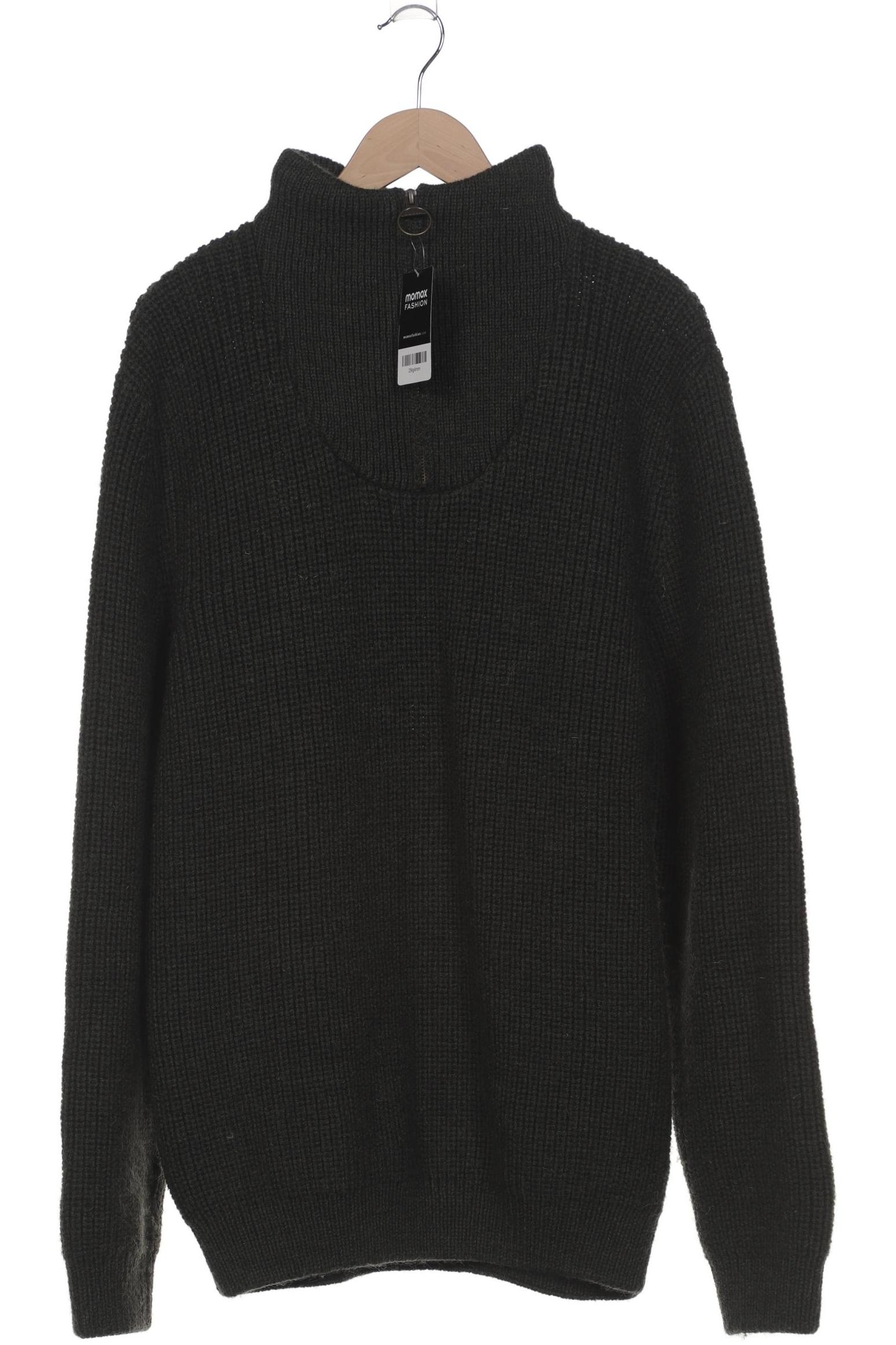 

Barbour Herren Pullover, grün, Gr. 52