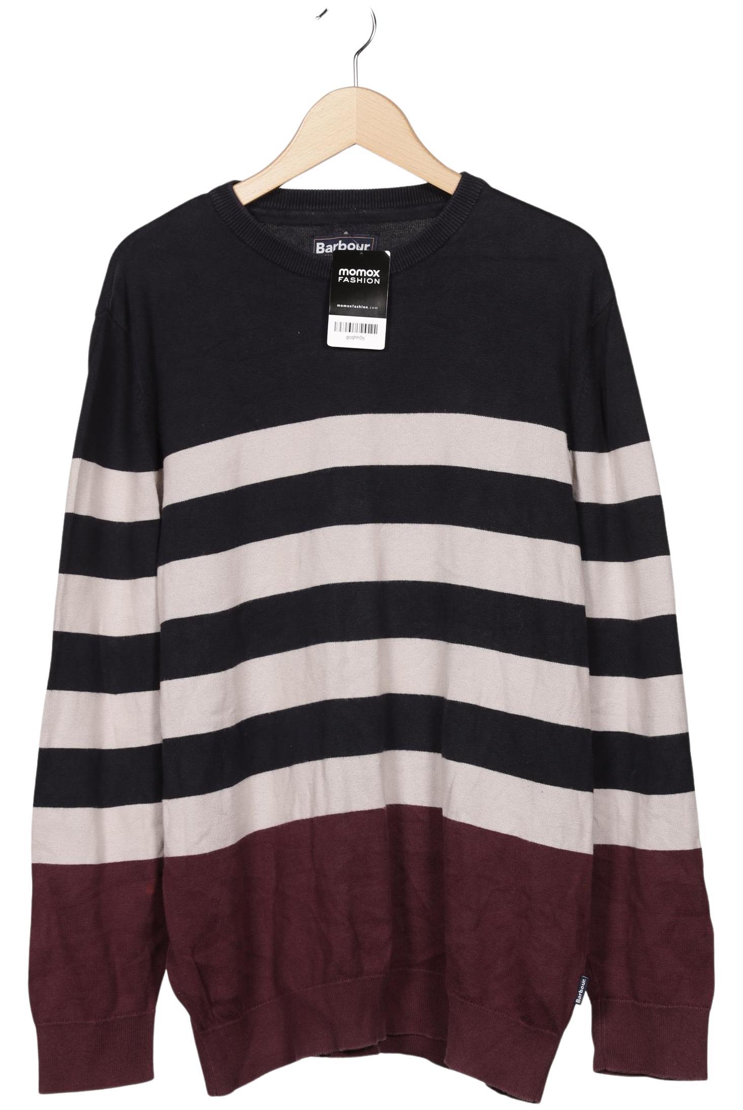 

Barbour Herren Pullover, mehrfarbig, Gr. 56