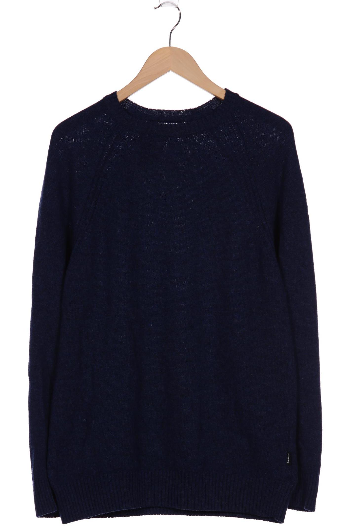 

Barbour Herren Pullover, marineblau