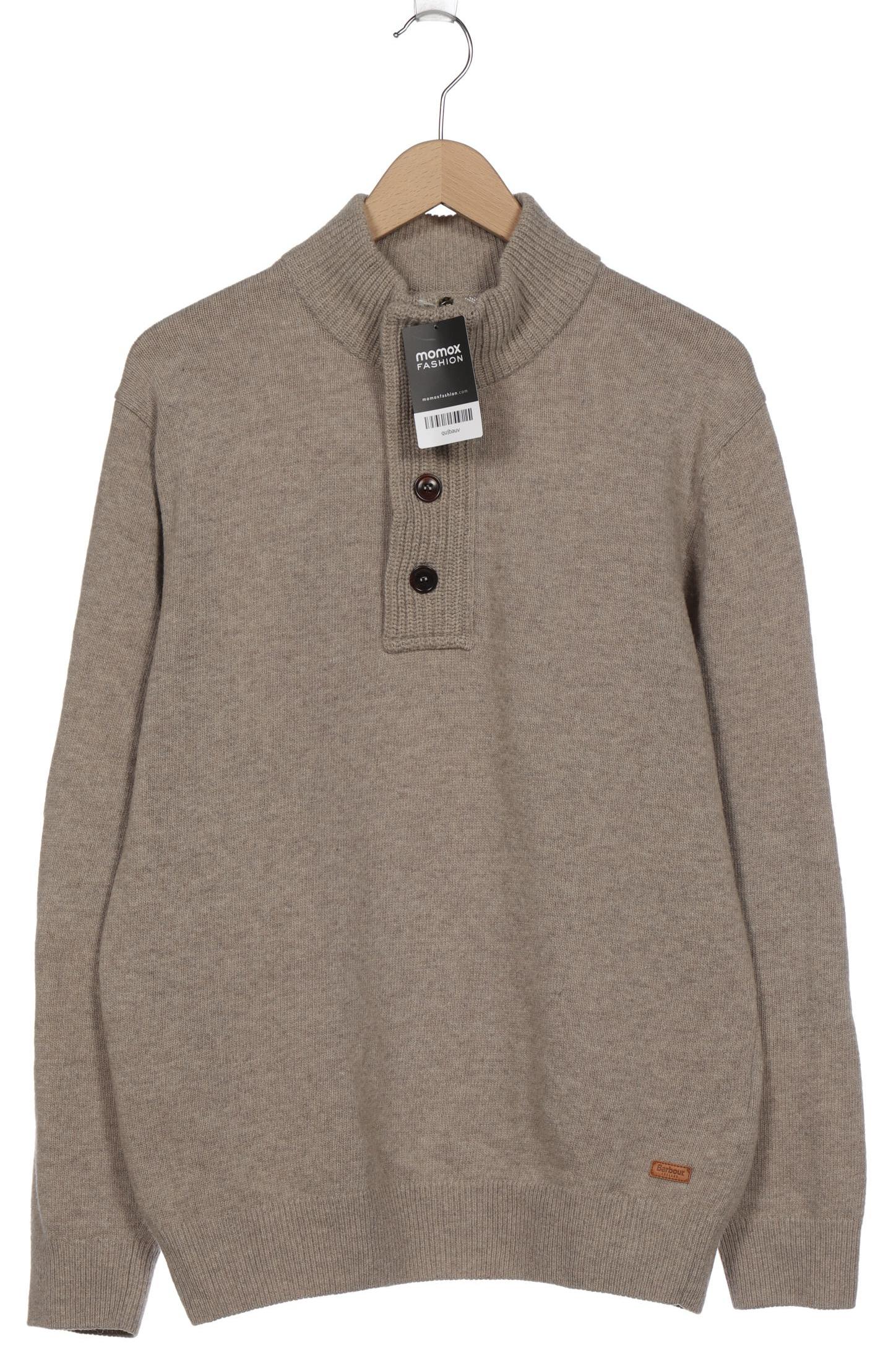 

Barbour Herren Pullover, braun, Gr. 52