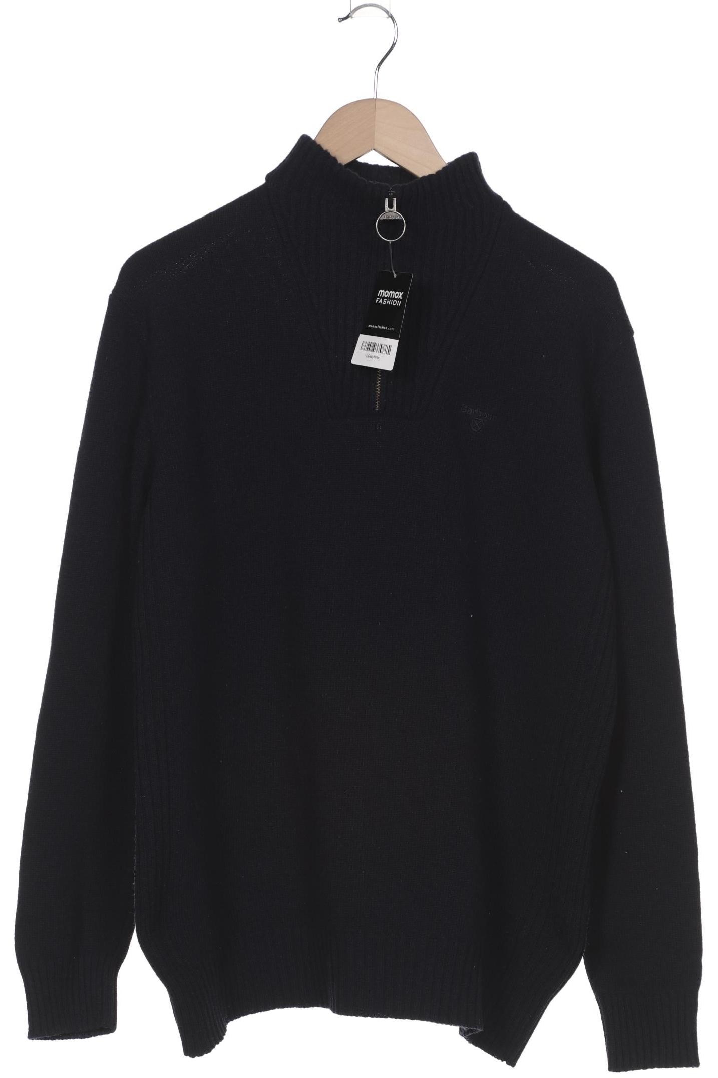 

Barbour Herren Pullover, marineblau, Gr. 52