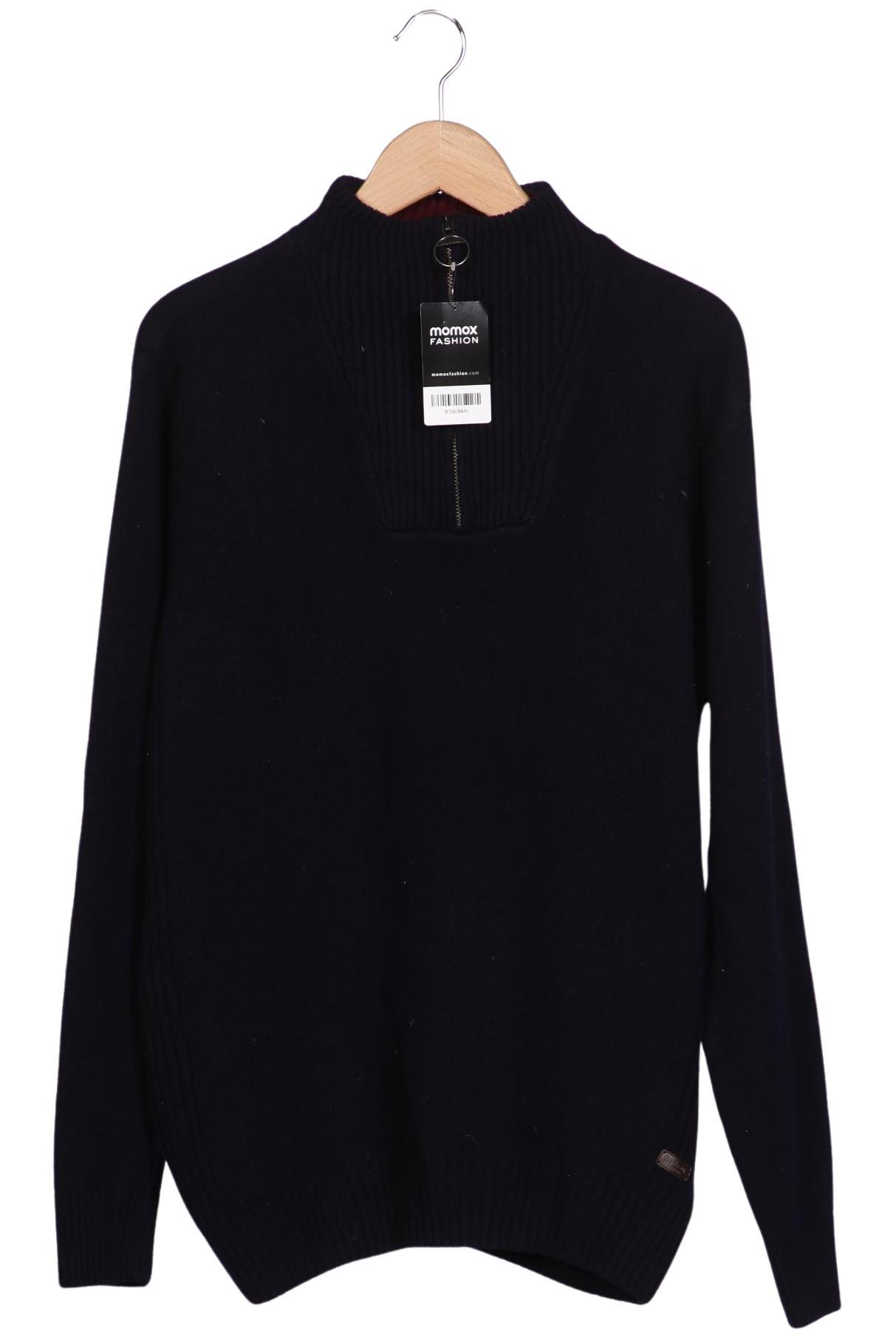 

Barbour Herren Pullover, marineblau, Gr. 52