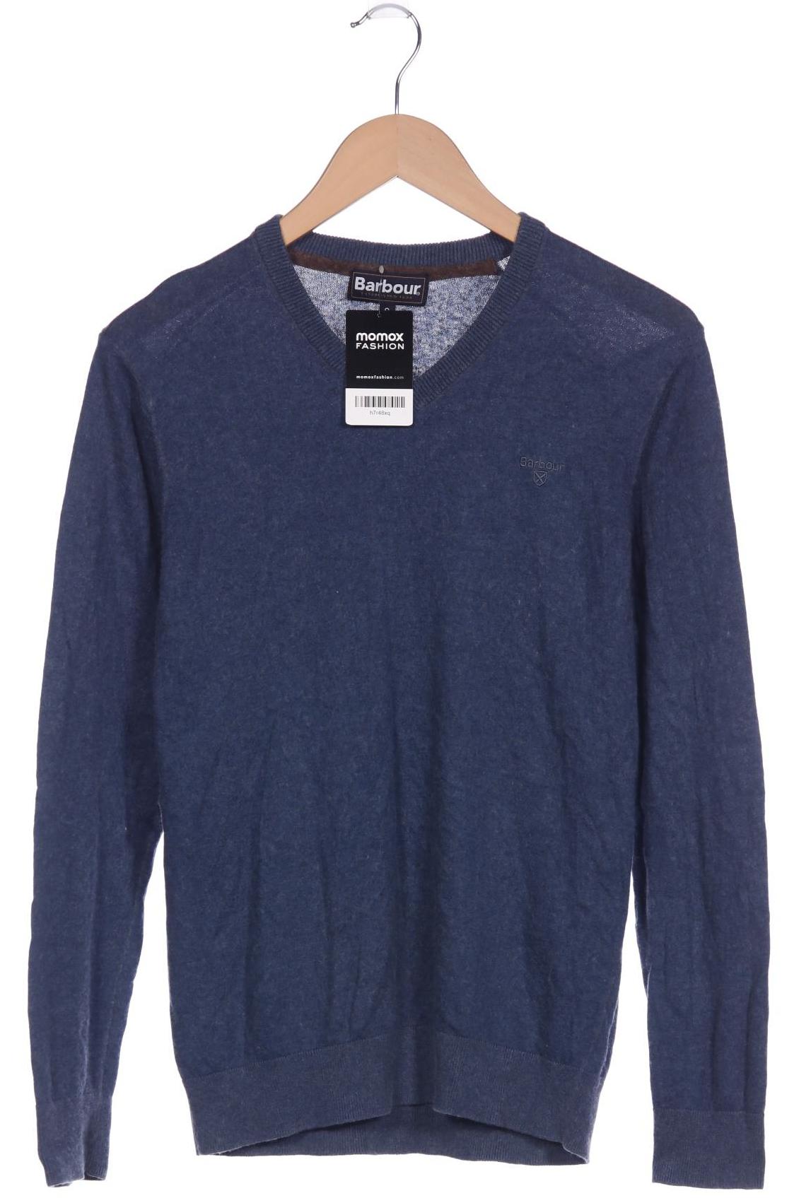 

Barbour Herren Pullover, marineblau, Gr. 46