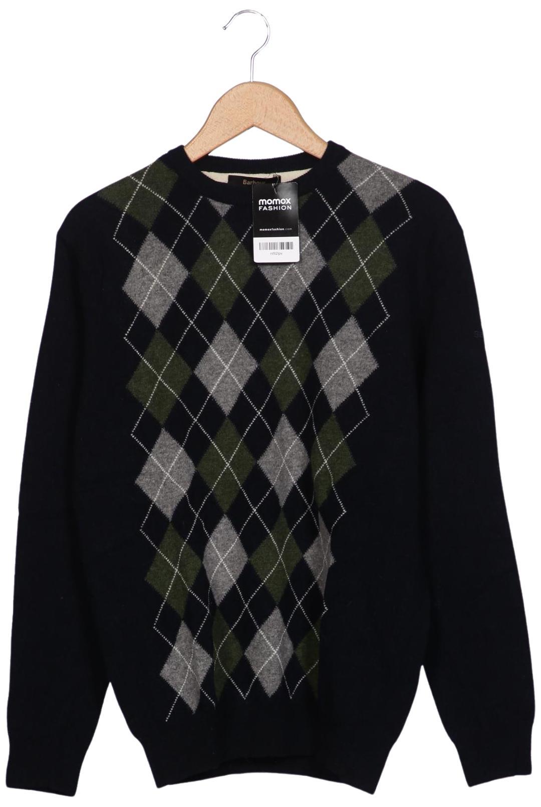 

Barbour Herren Pullover, mehrfarbig, Gr. 48