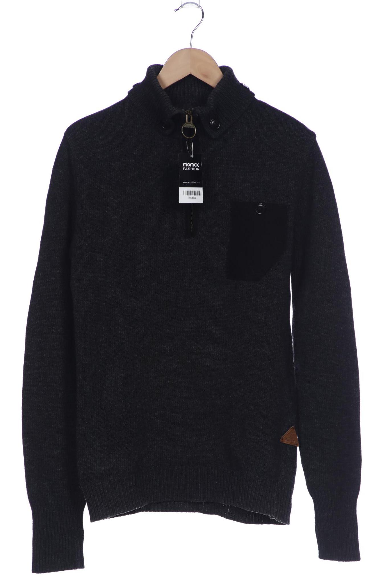 

Barbour Herren Pullover, grau, Gr. 52