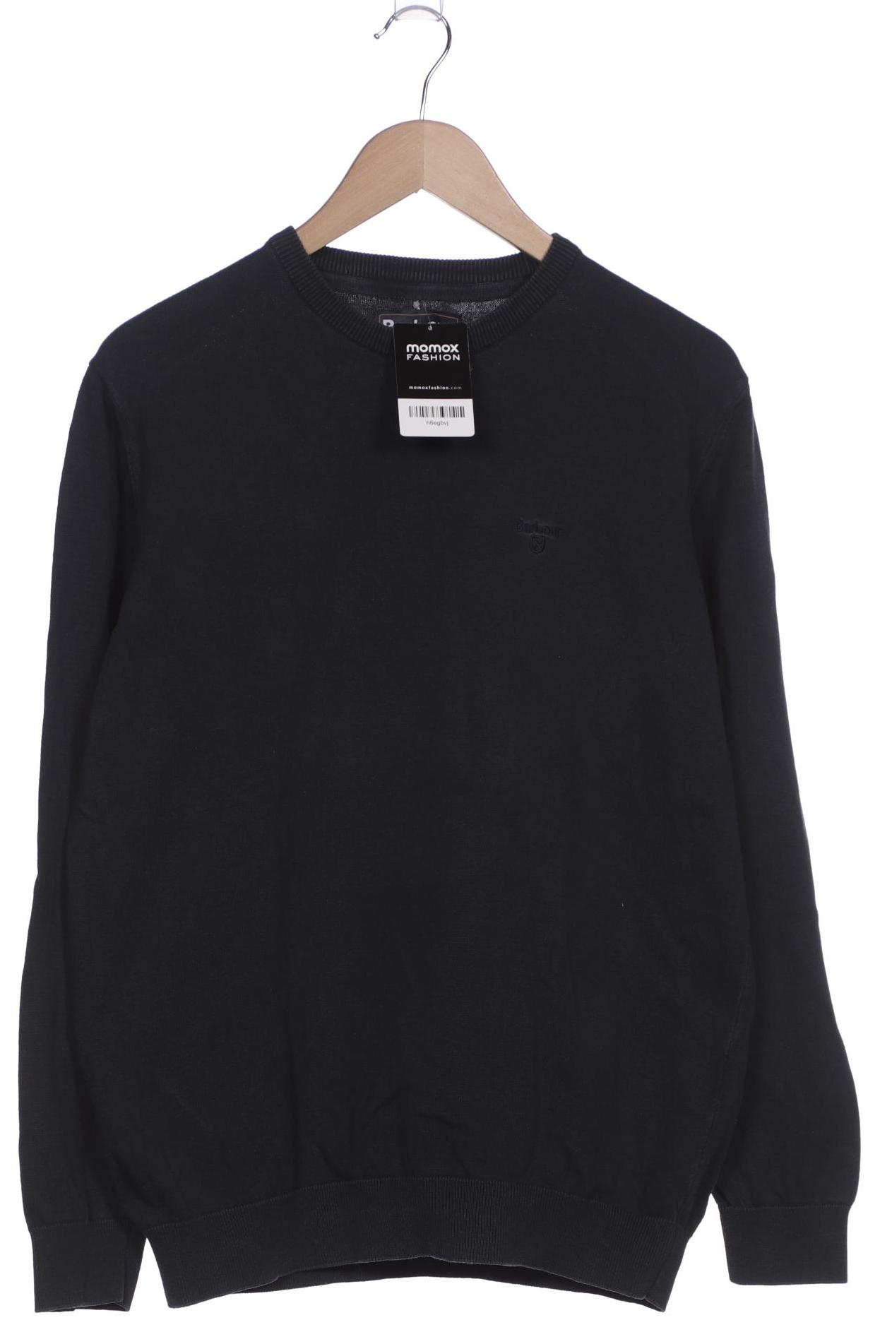 

Barbour Herren Pullover, türkis, Gr. 52