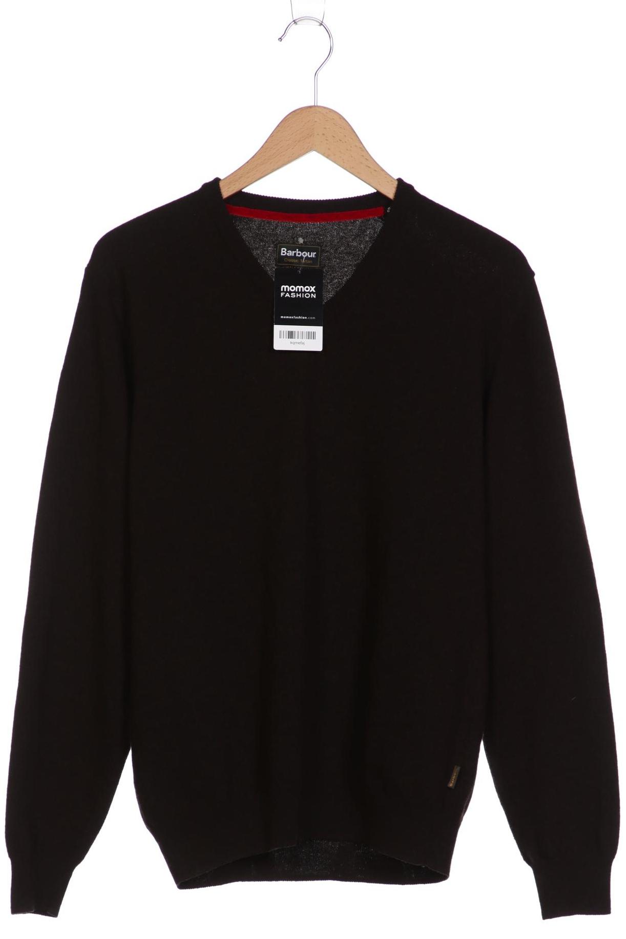 

Barbour Herren Pullover, braun, Gr. 52