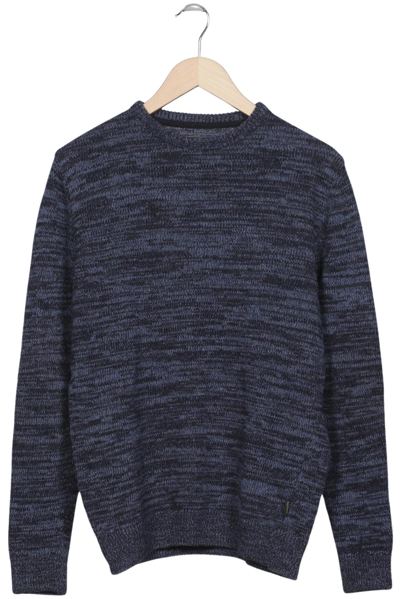 

Barbour Herren Pullover, marineblau, Gr. 46