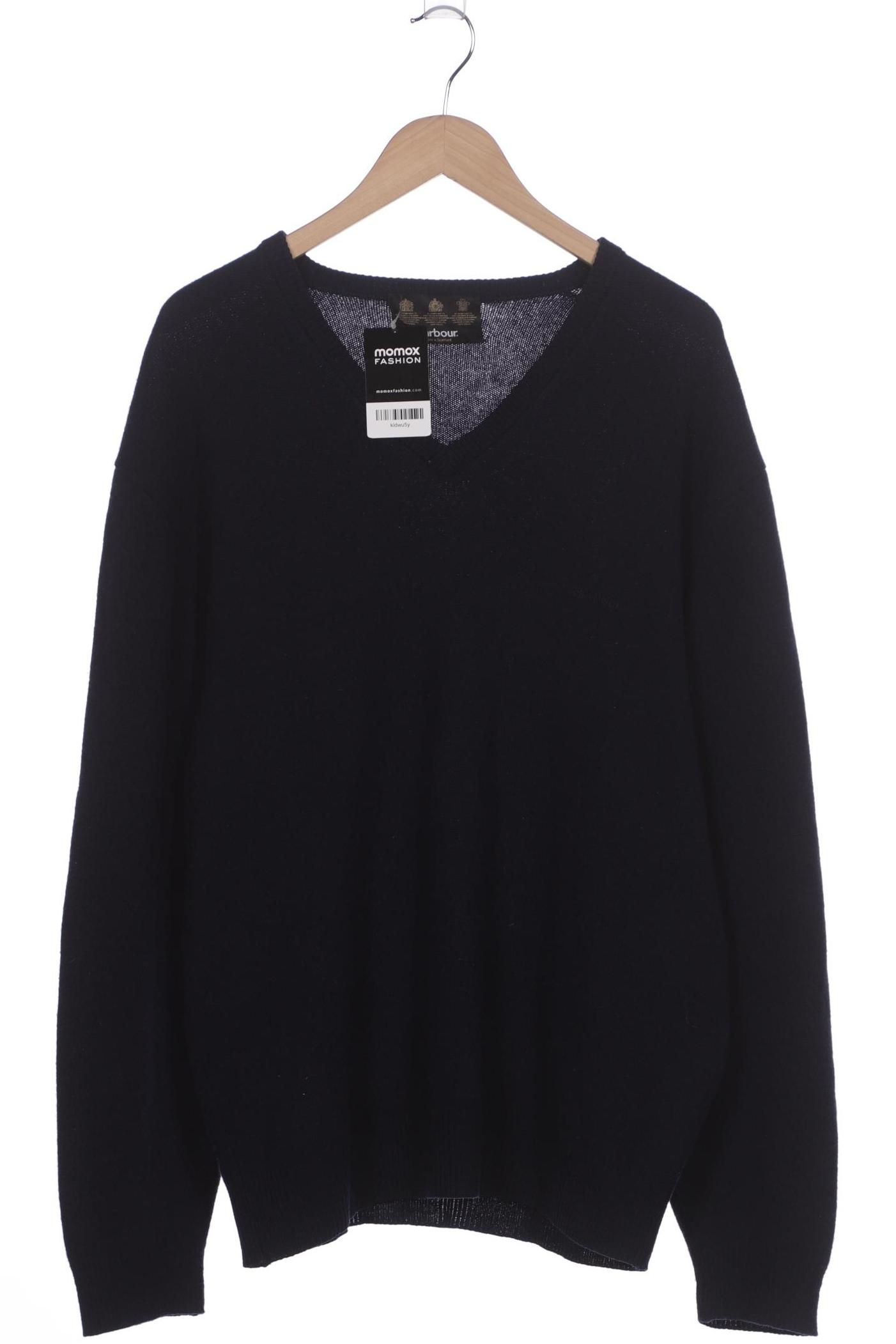 

Barbour Herren Pullover, marineblau, Gr. 54