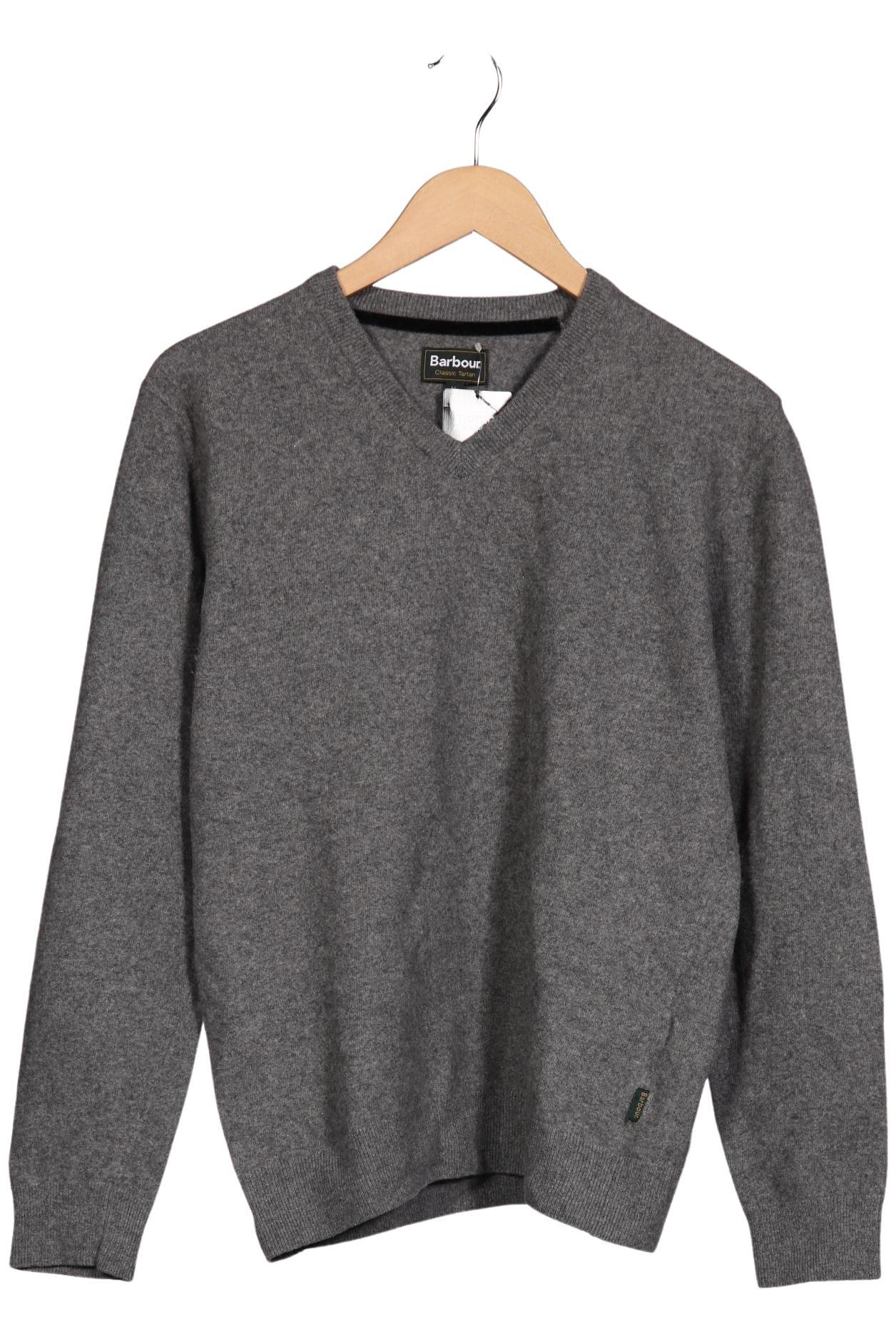 

Barbour Herren Pullover, grau, Gr. 48