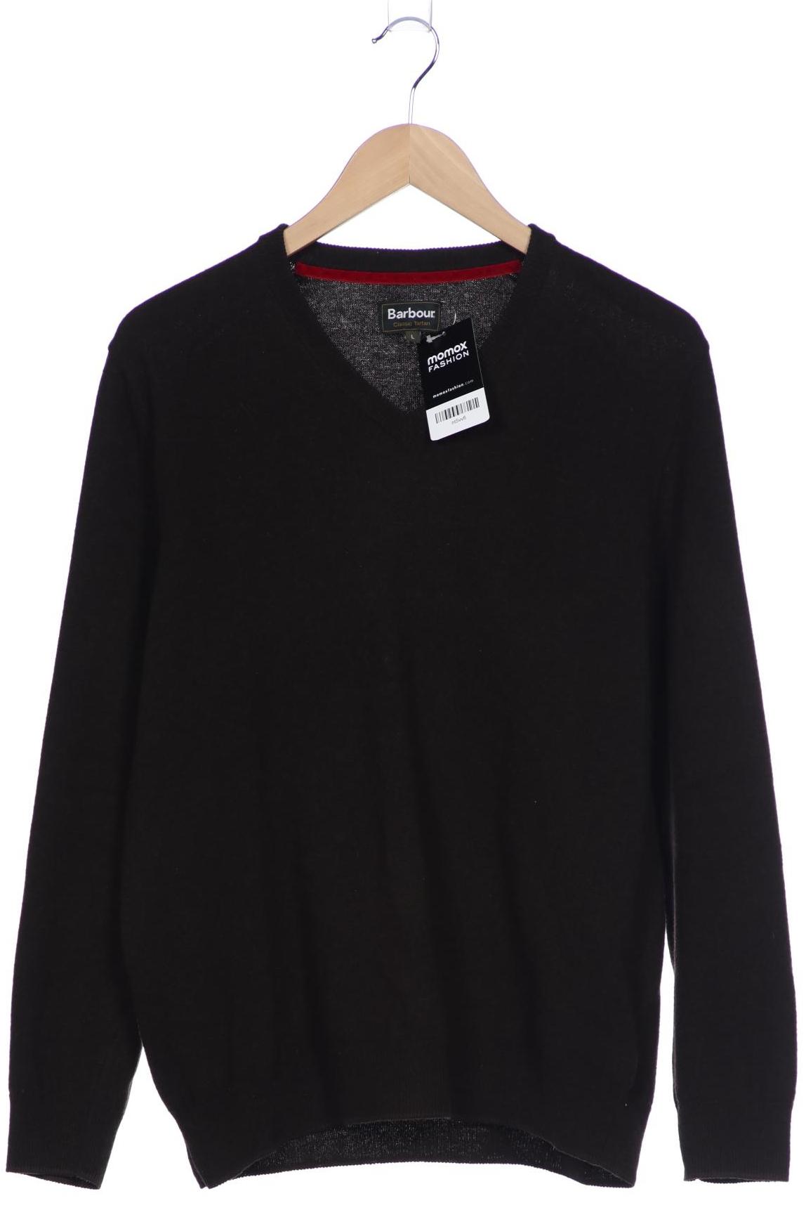 

Barbour Herren Pullover, braun, Gr. 52