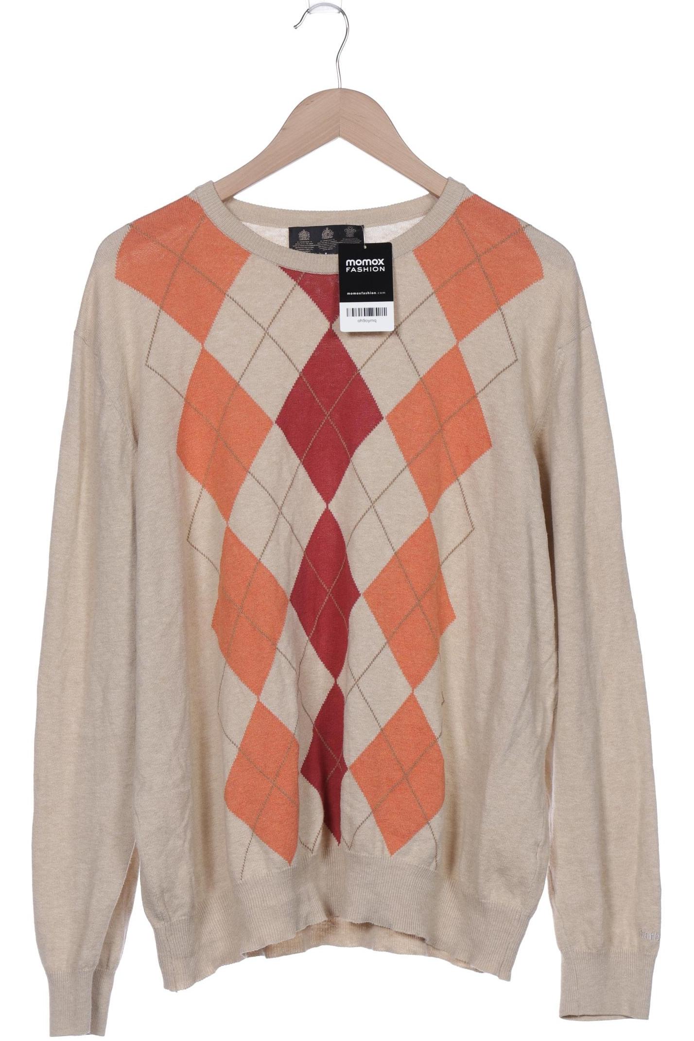 Thumbnail - Barbour Herren Pullover, beige, Gr. 56