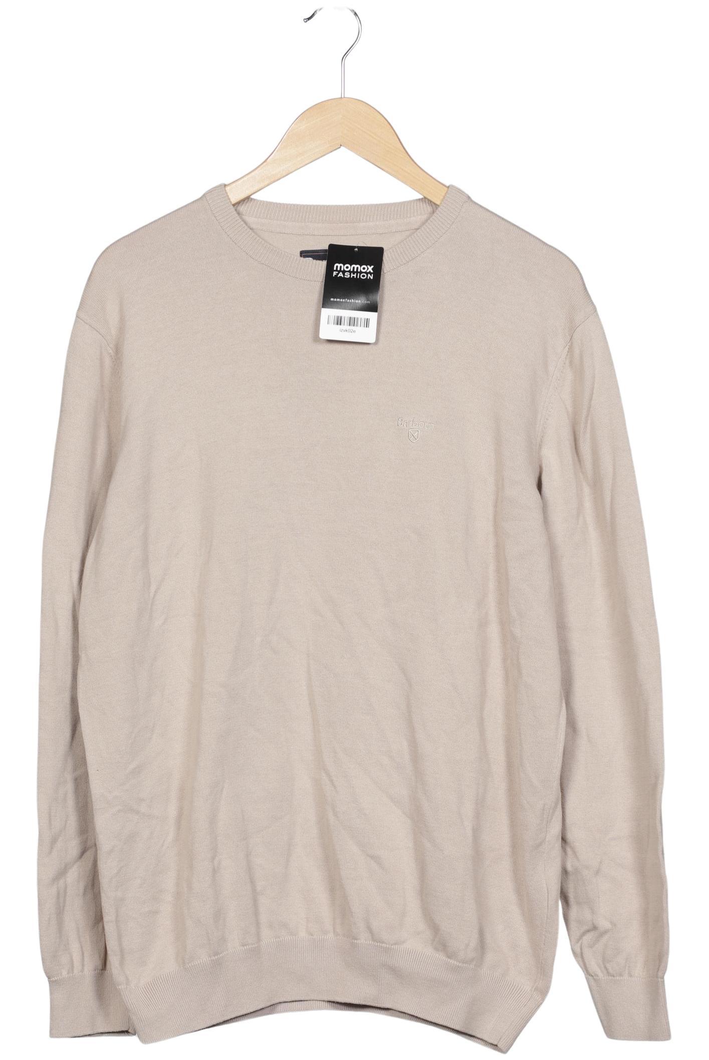 

Barbour Herren Pullover, beige, Gr. 54