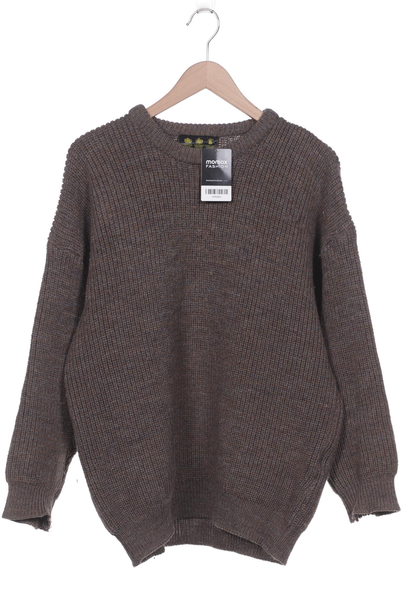 

Barbour Herren Pullover, grau