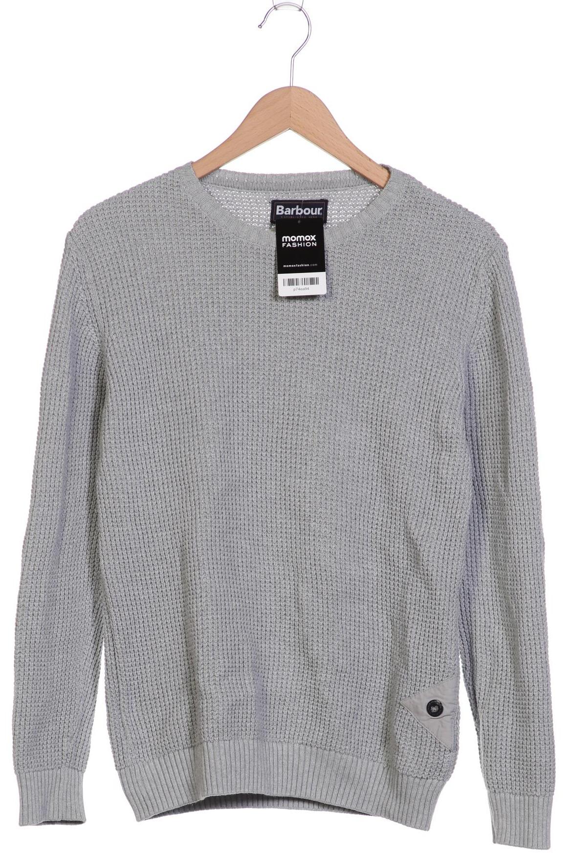 

Barbour Herren Pullover, hellblau