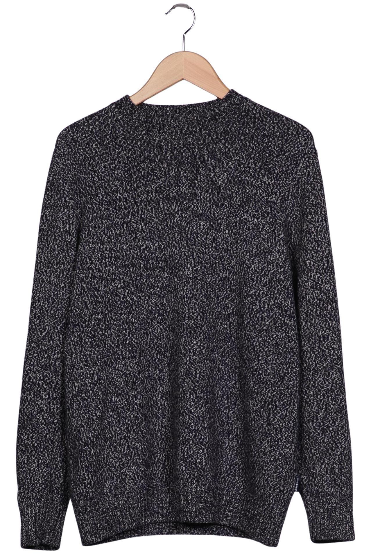 Thumbnail - Barbour Herren Pullover, marineblau, Gr. 48