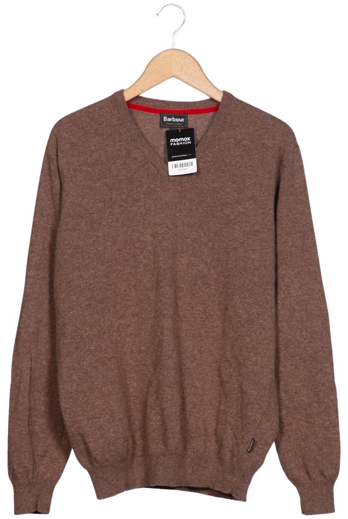 Thumbnail - Barbour Herren Pullover, braun, Gr. 54