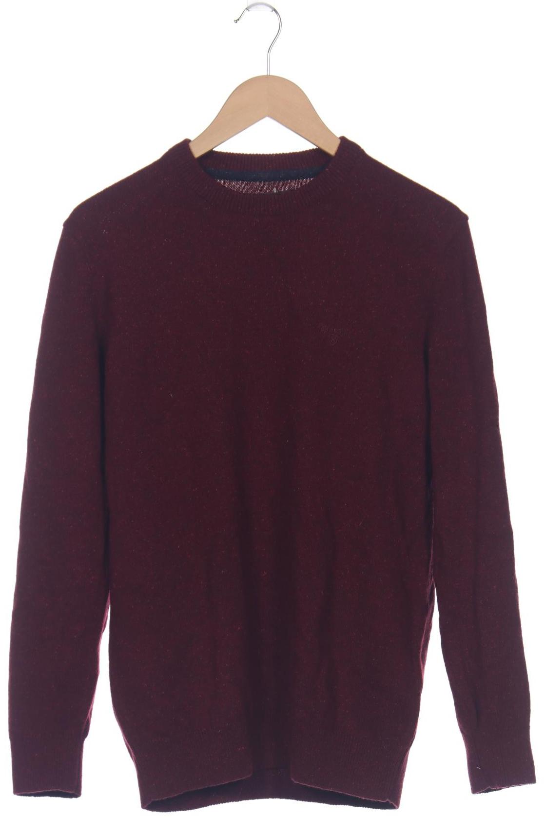 

Barbour Herren Pullover, bordeaux, Gr. 52