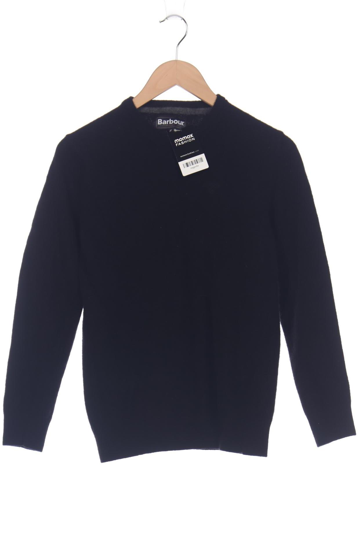 

Barbour Herren Pullover, schwarz, Gr. 48