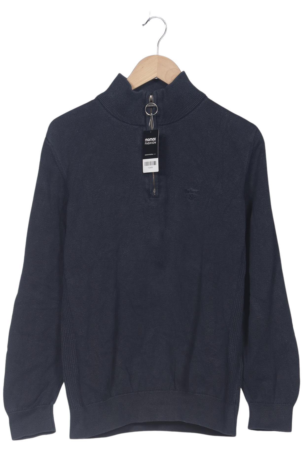 

Barbour Herren Pullover, marineblau, Gr. 48