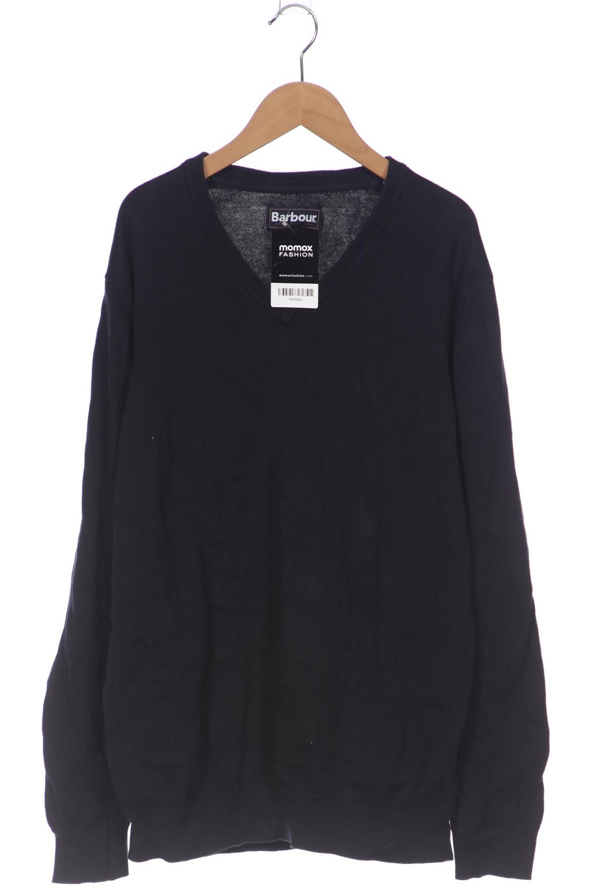 

Barbour Herren Pullover, marineblau, Gr. 54