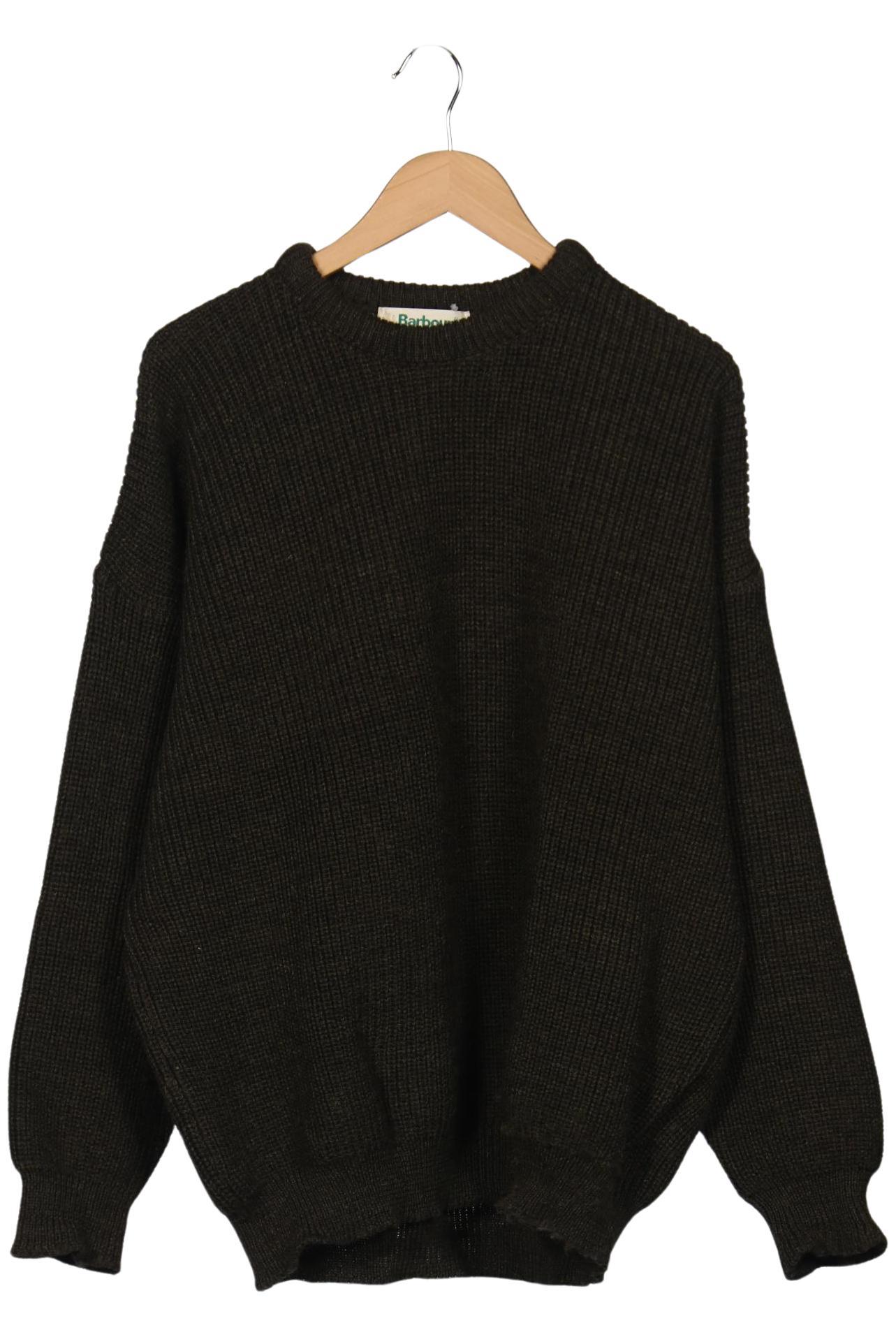 

Barbour Herren Pullover, grün, Gr. 54