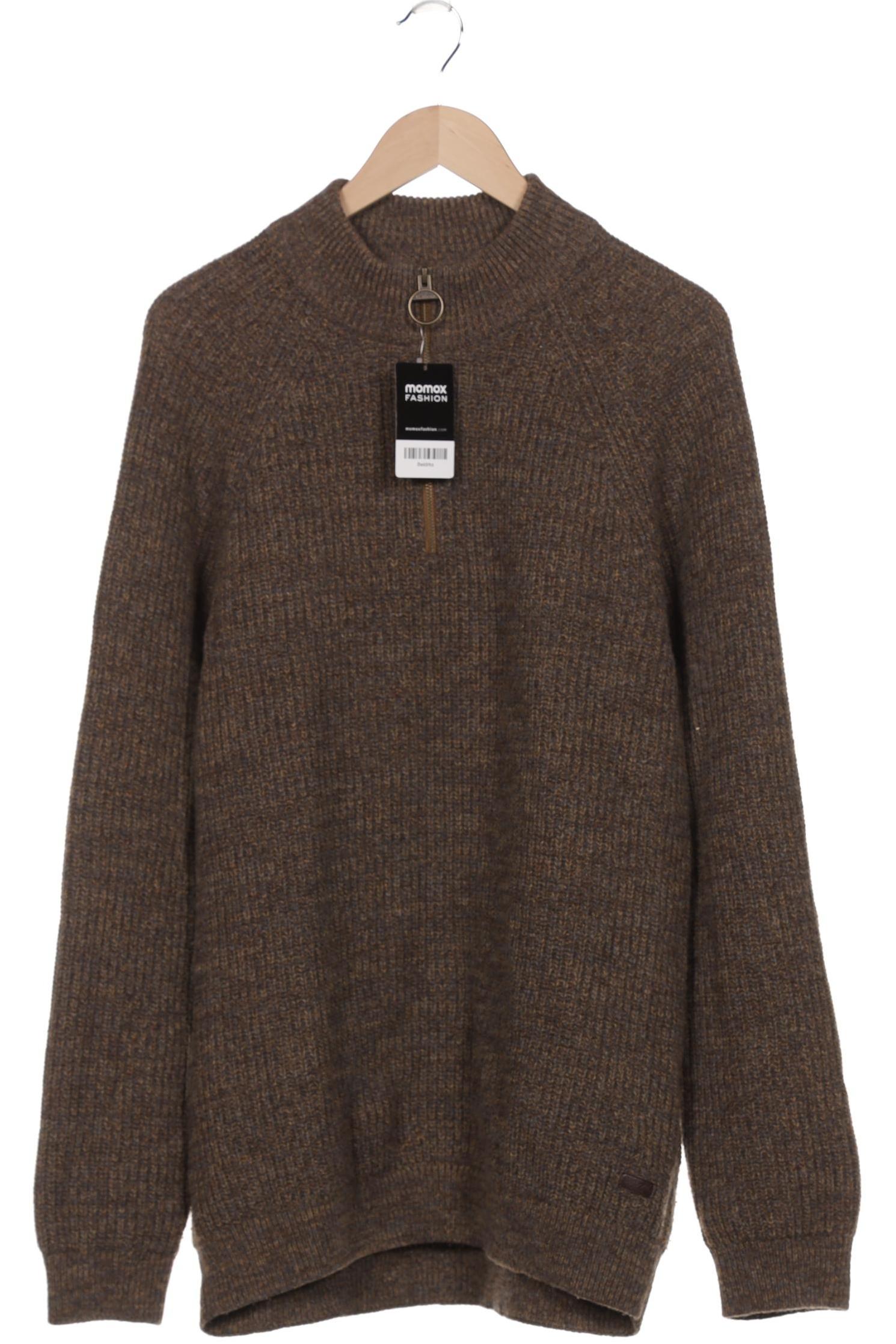 

Barbour Herren Pullover, braun, Gr. 52