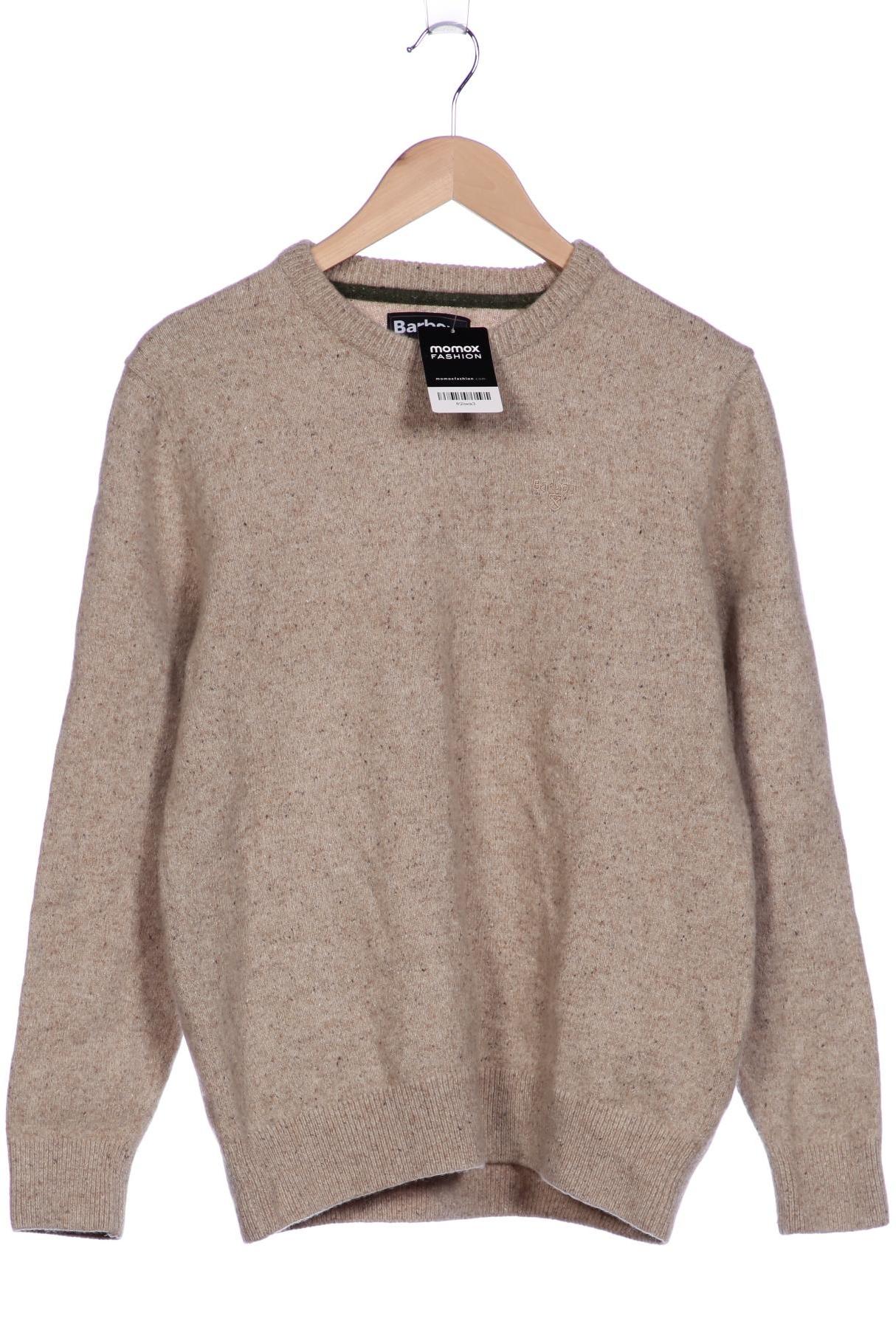 

Barbour Herren Pullover, beige, Gr. 48