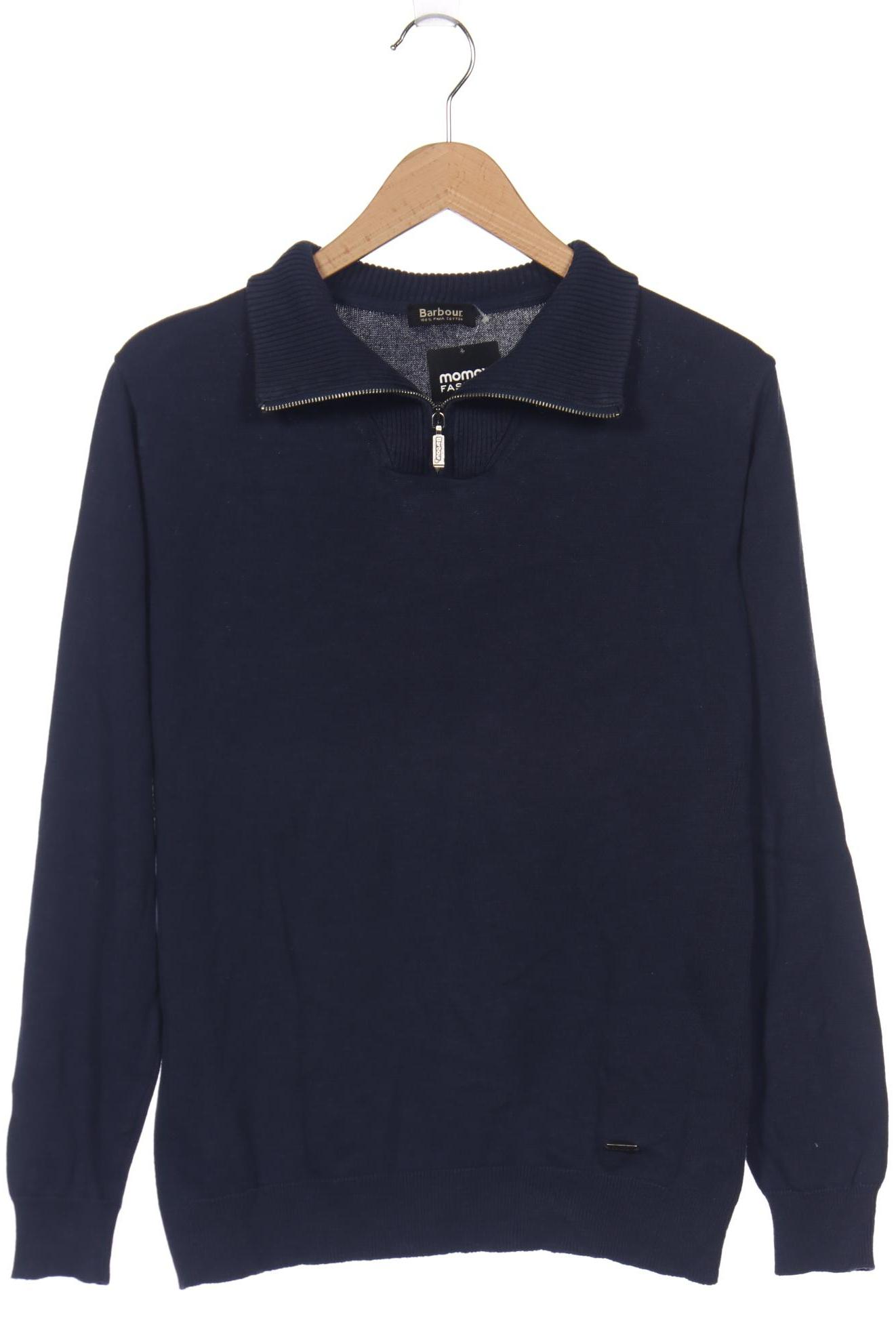 

Barbour Herren Pullover, marineblau