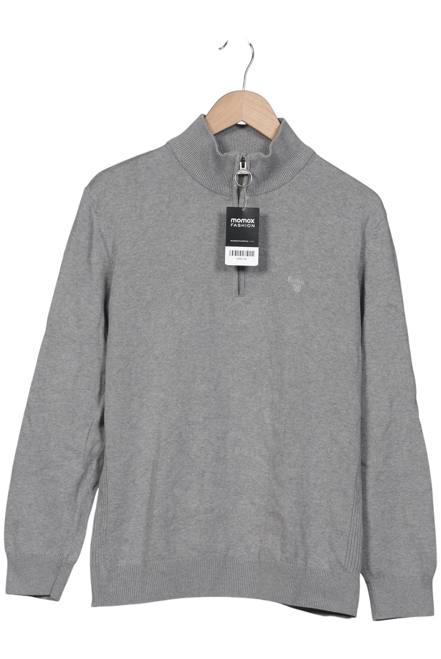 

Barbour Herren Pullover, grau, Gr. 52