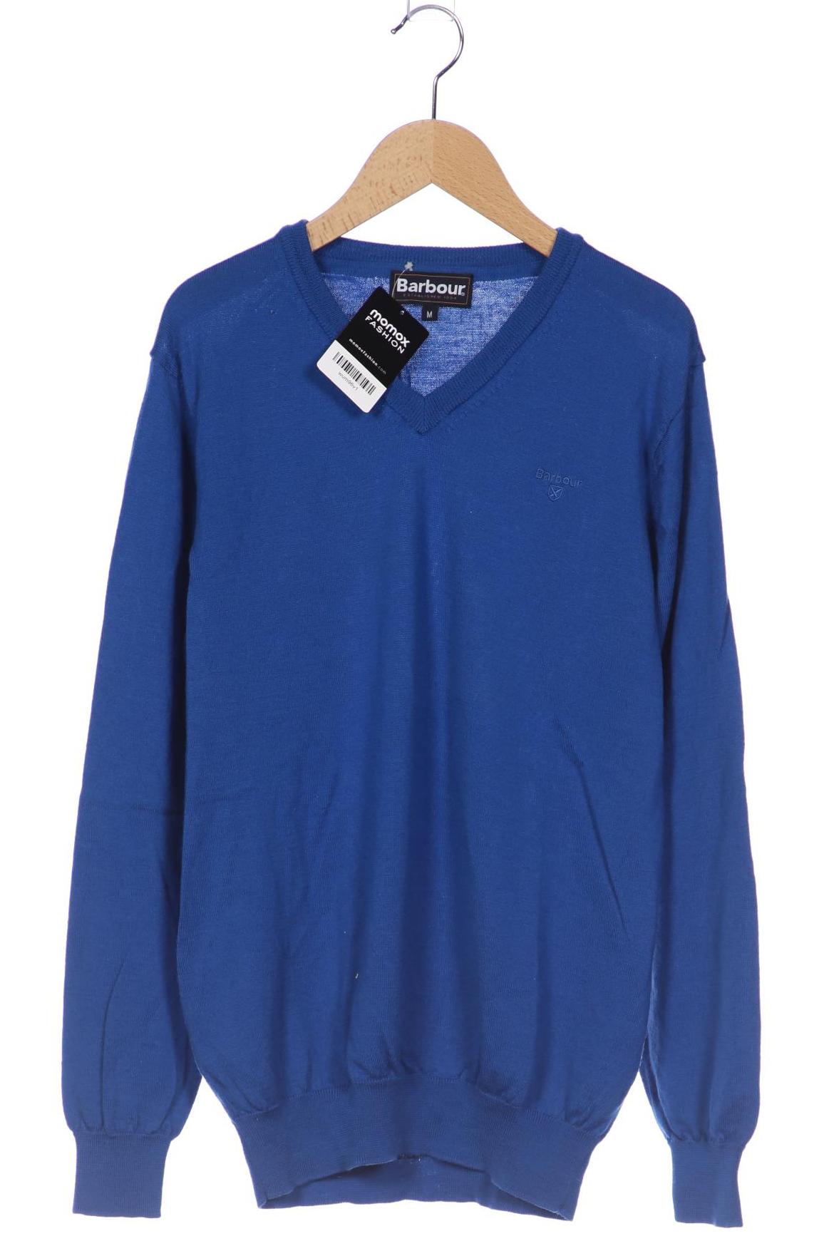

Barbour Herren Pullover, marineblau, Gr. 48