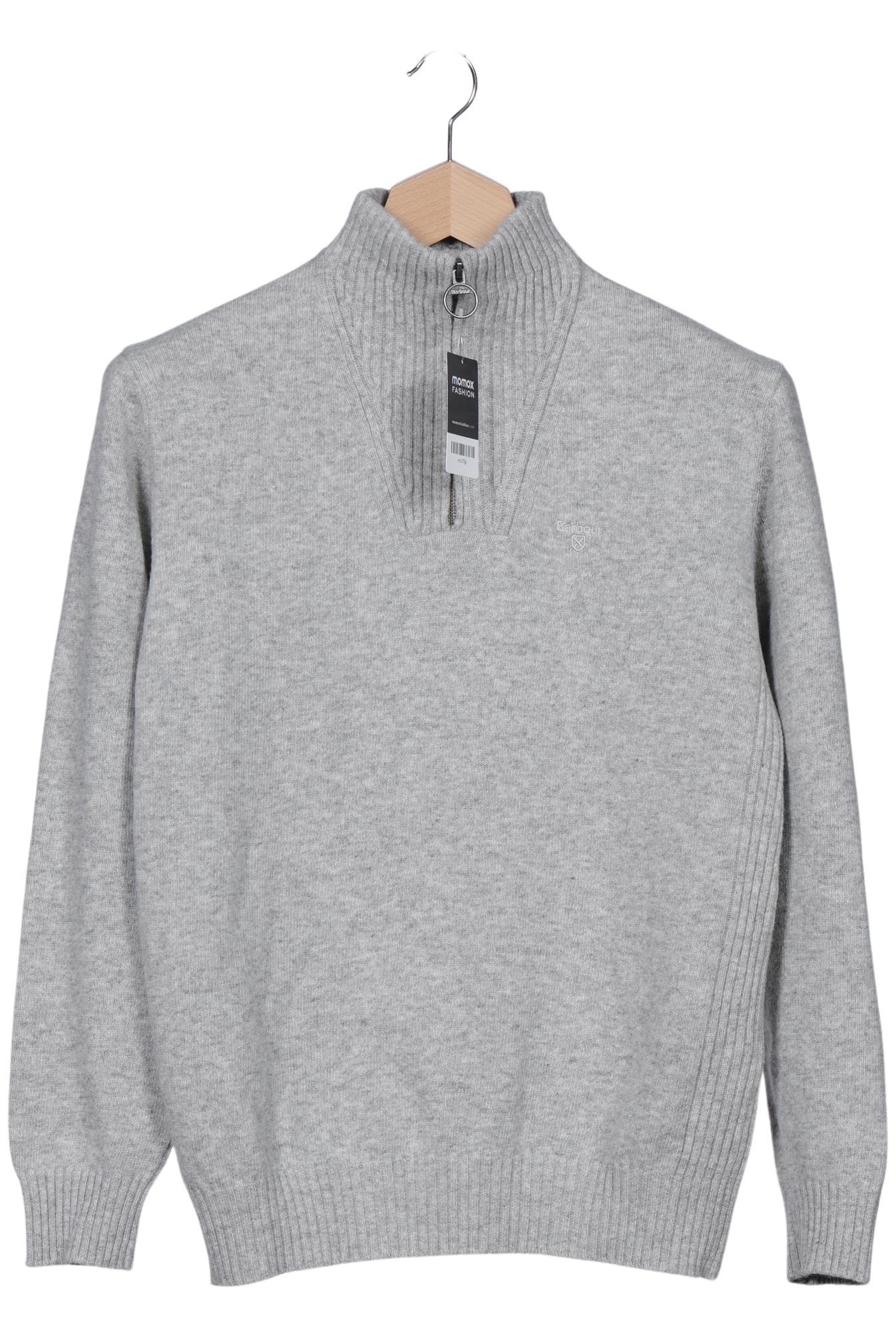 

Barbour Herren Pullover, grau, Gr. 52