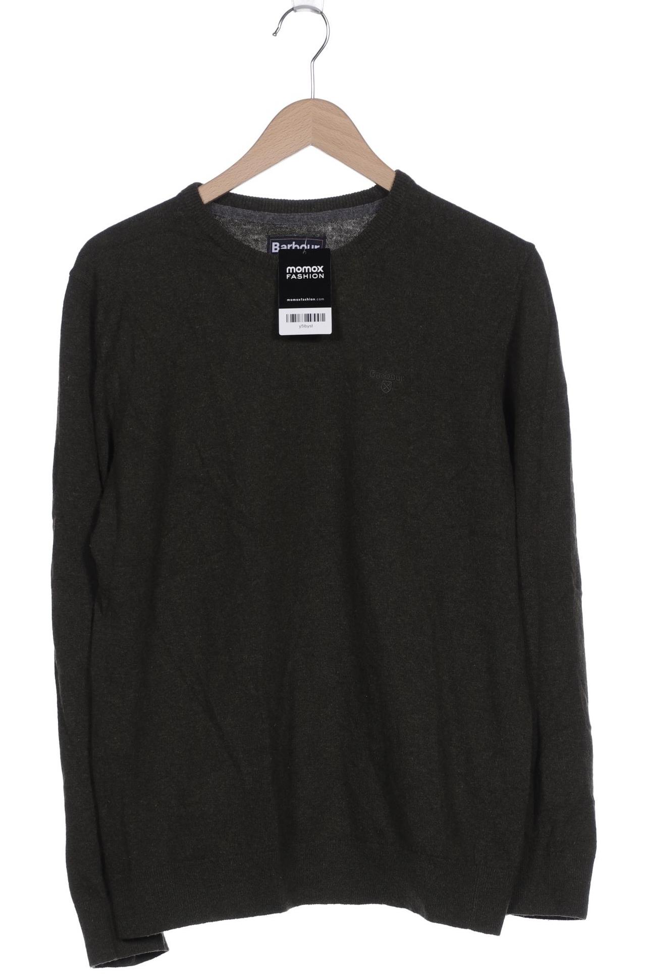 

Barbour Herren Pullover, grün
