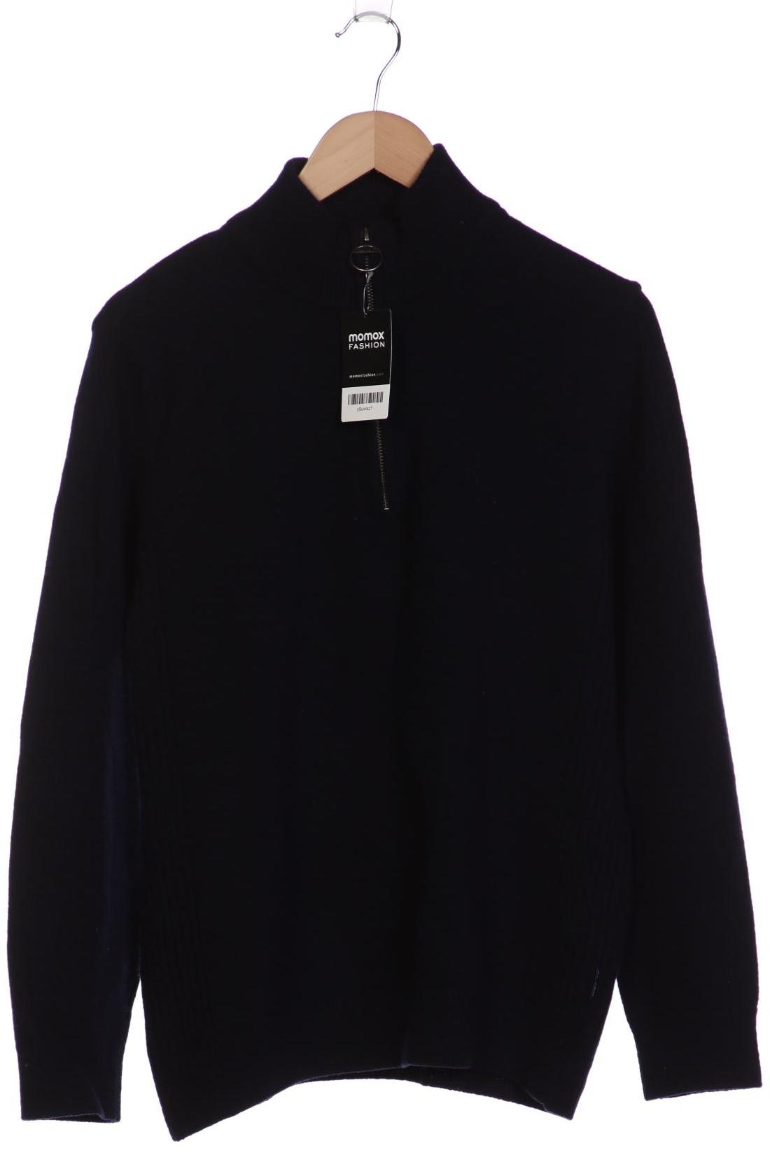 

Barbour Herren Pullover, marineblau, Gr. 52
