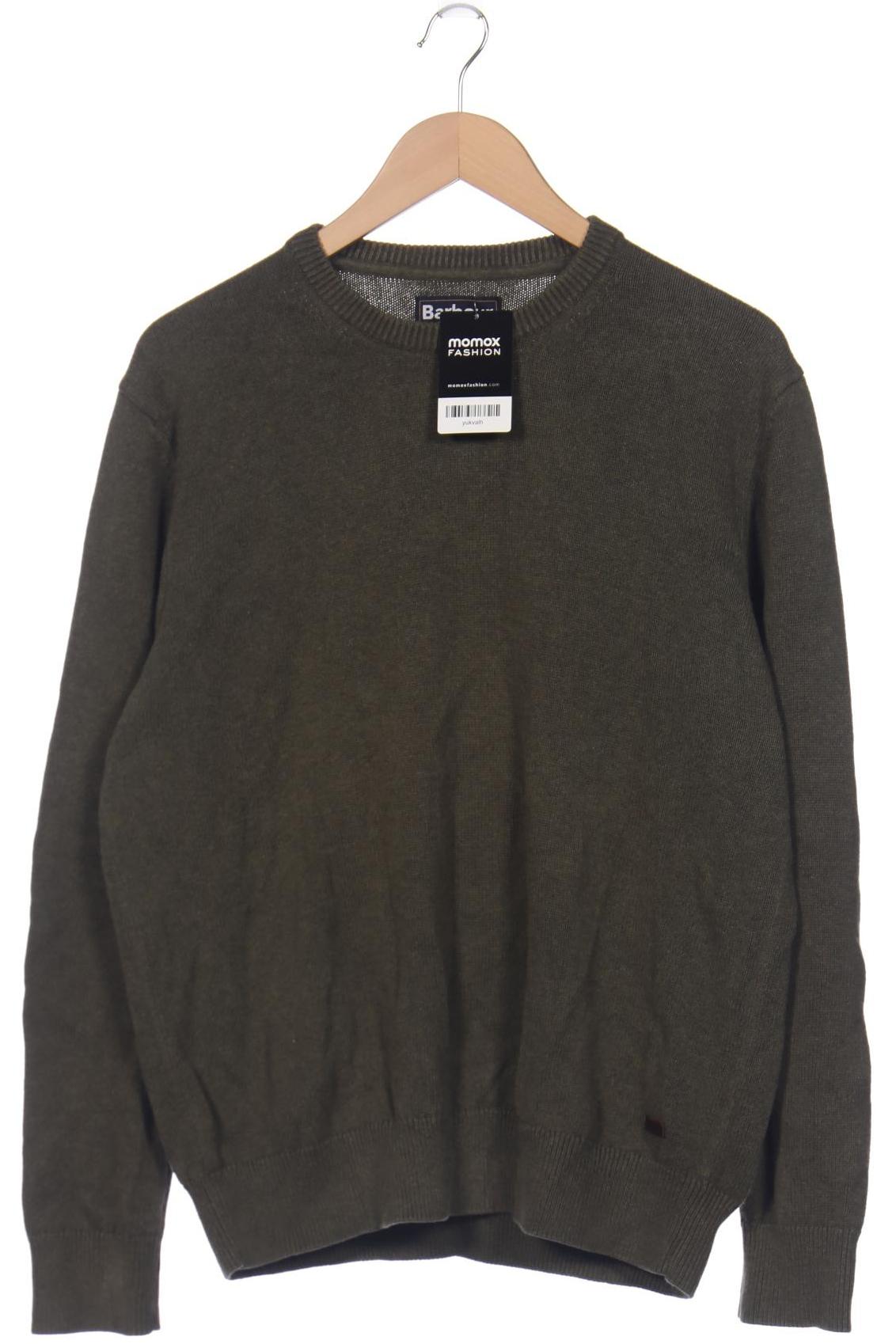 

Barbour Herren Pullover, grün, Gr. 52