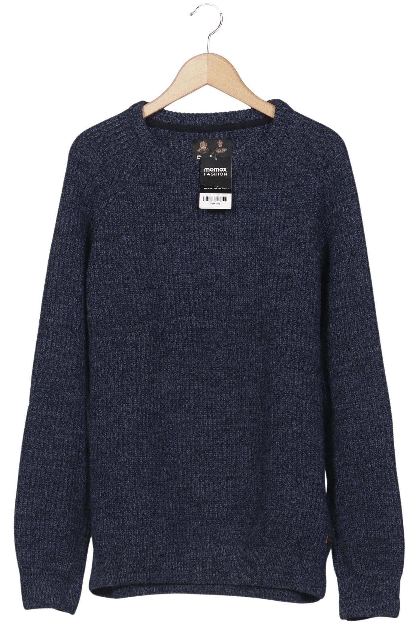 

Barbour Herren Pullover, marineblau, Gr. 56