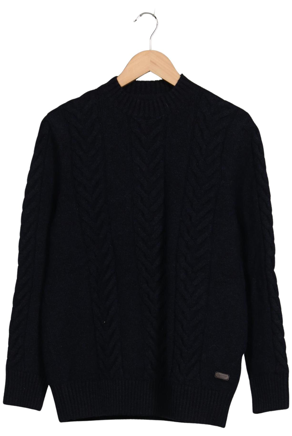

Barbour Herren Pullover, marineblau, Gr. 48