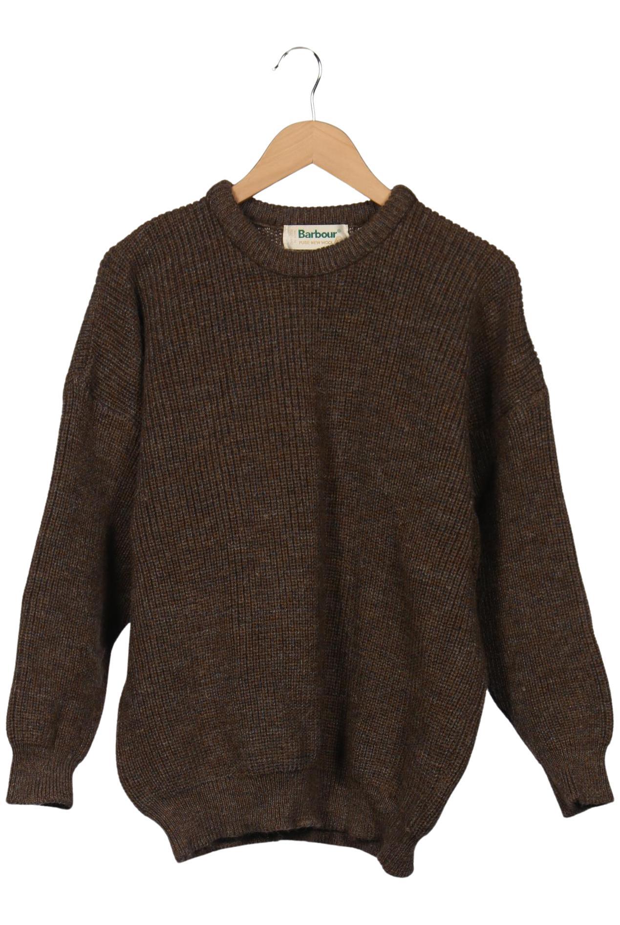 

Barbour Herren Pullover, braun, Gr. 54